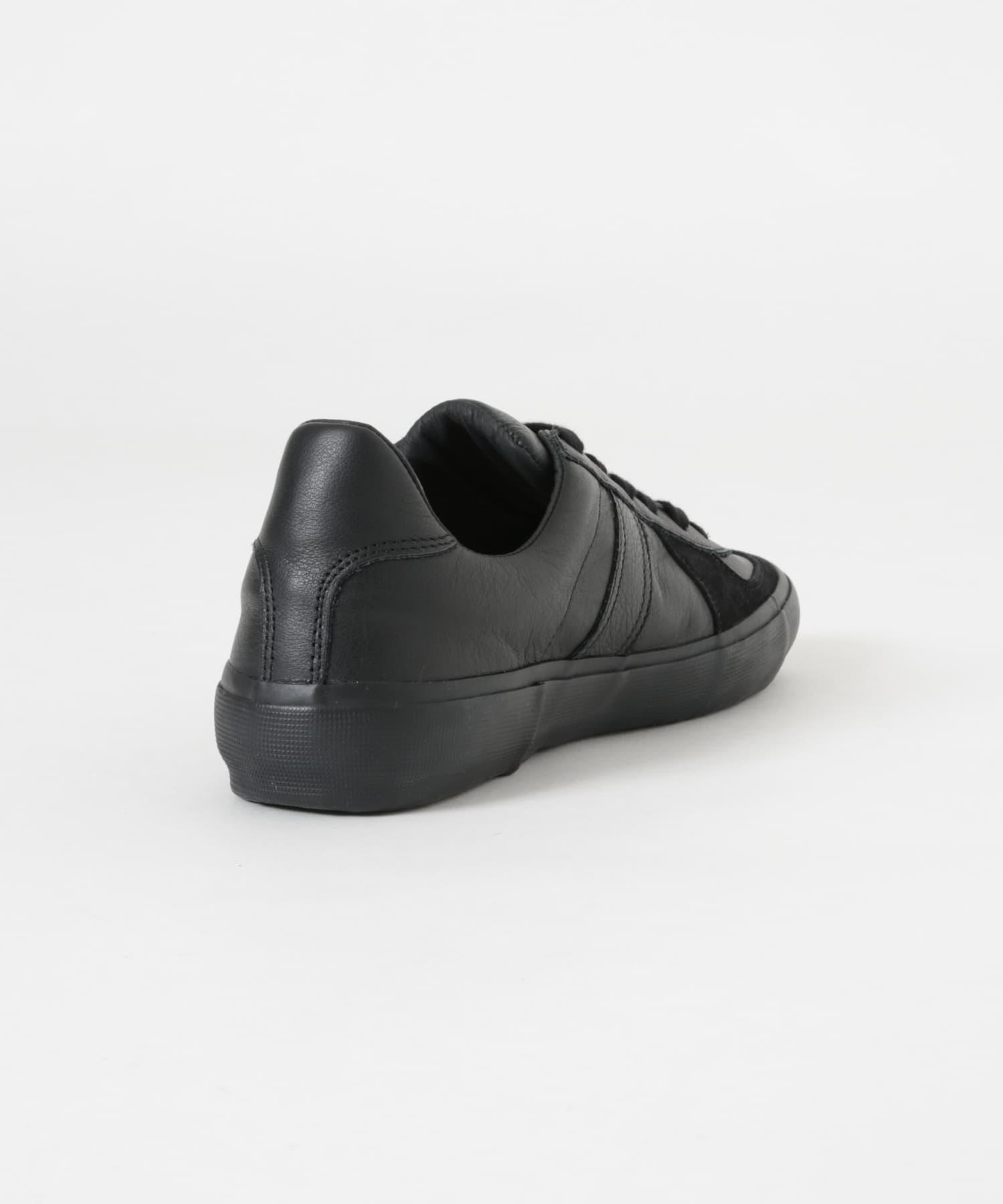 REPRODUCTION OF FOUND　GERMAN MILITARY TRAINER BLACK 41