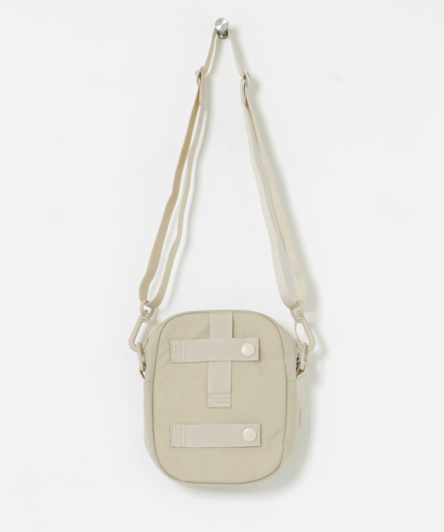 GREGORY　クイックポケットM SAND BEIGE -