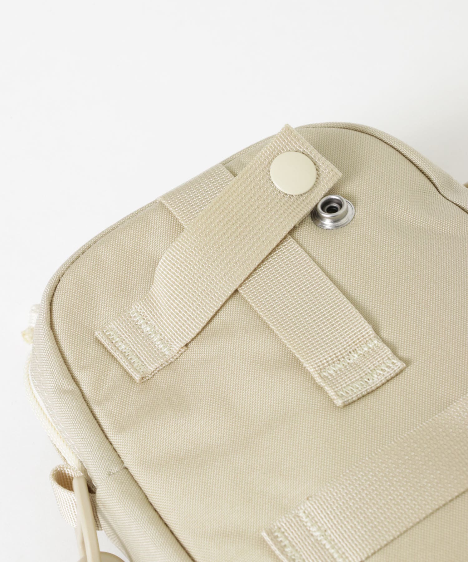 GREGORY　クイックポケットM SAND BEIGE -