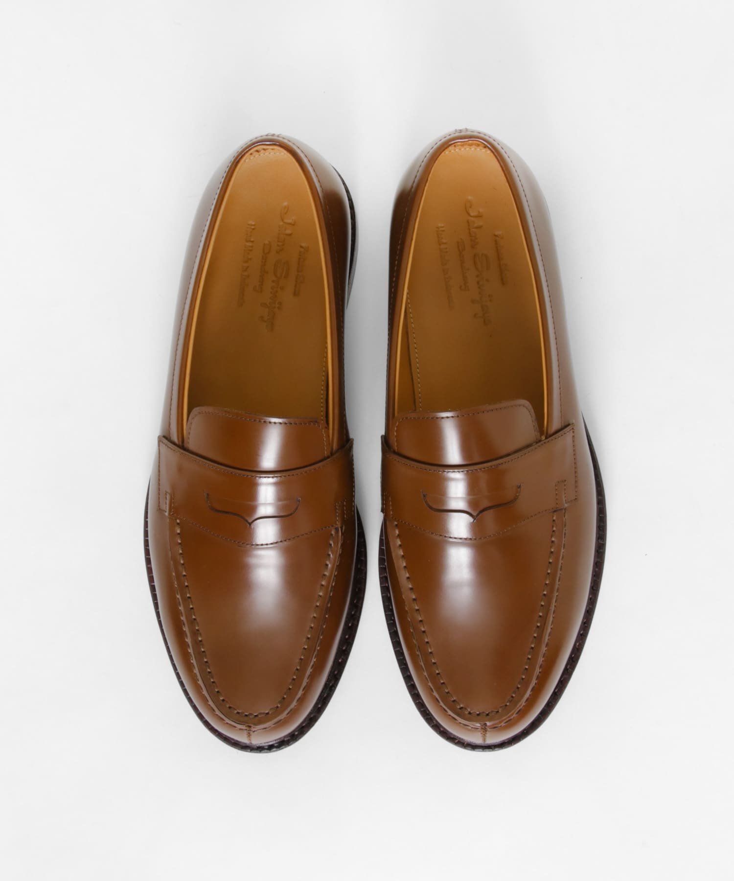 Jalan Sriwijaya　ガルーダ COGNAC 6