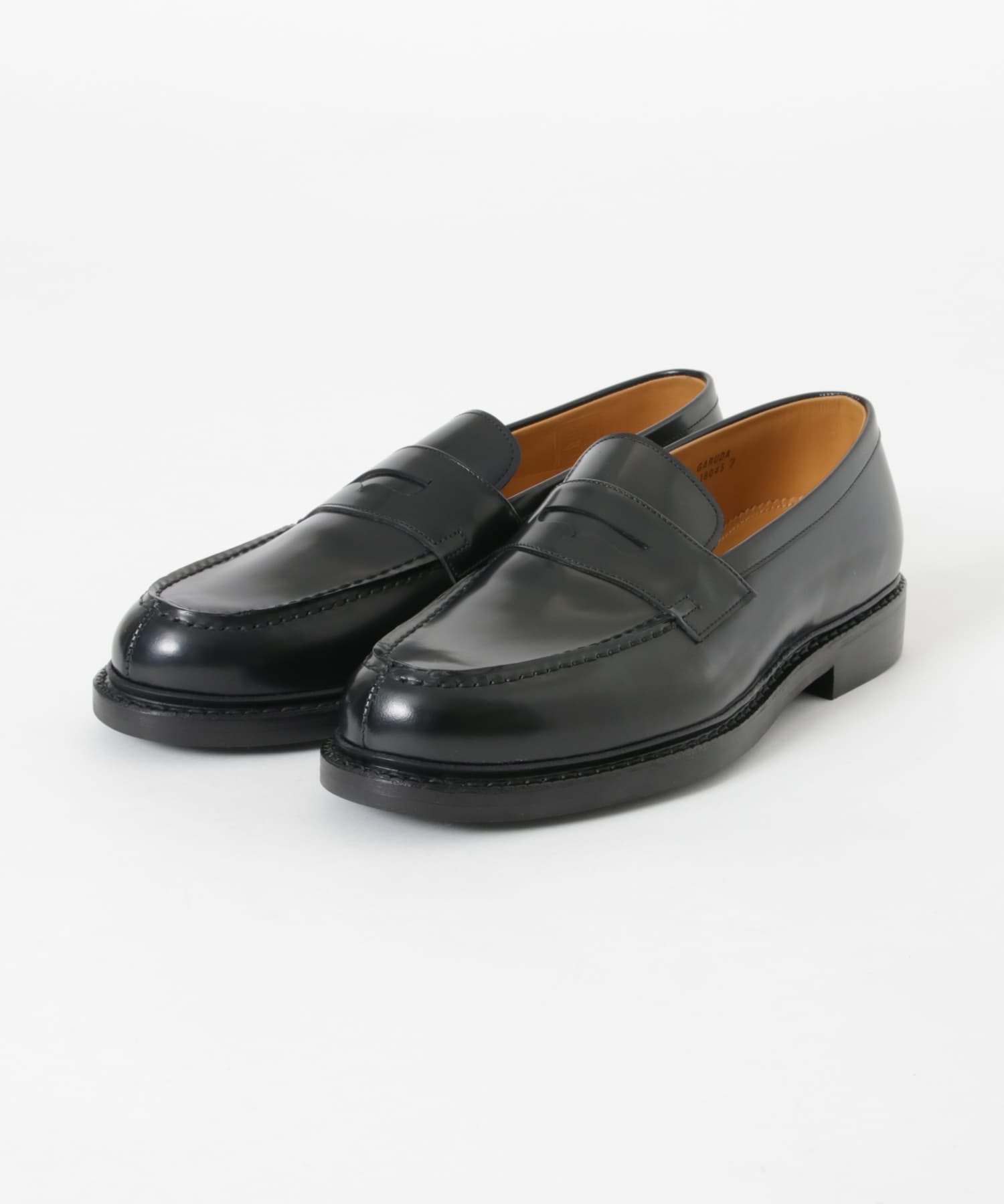 Jalan Sriwijaya　ガルーダ