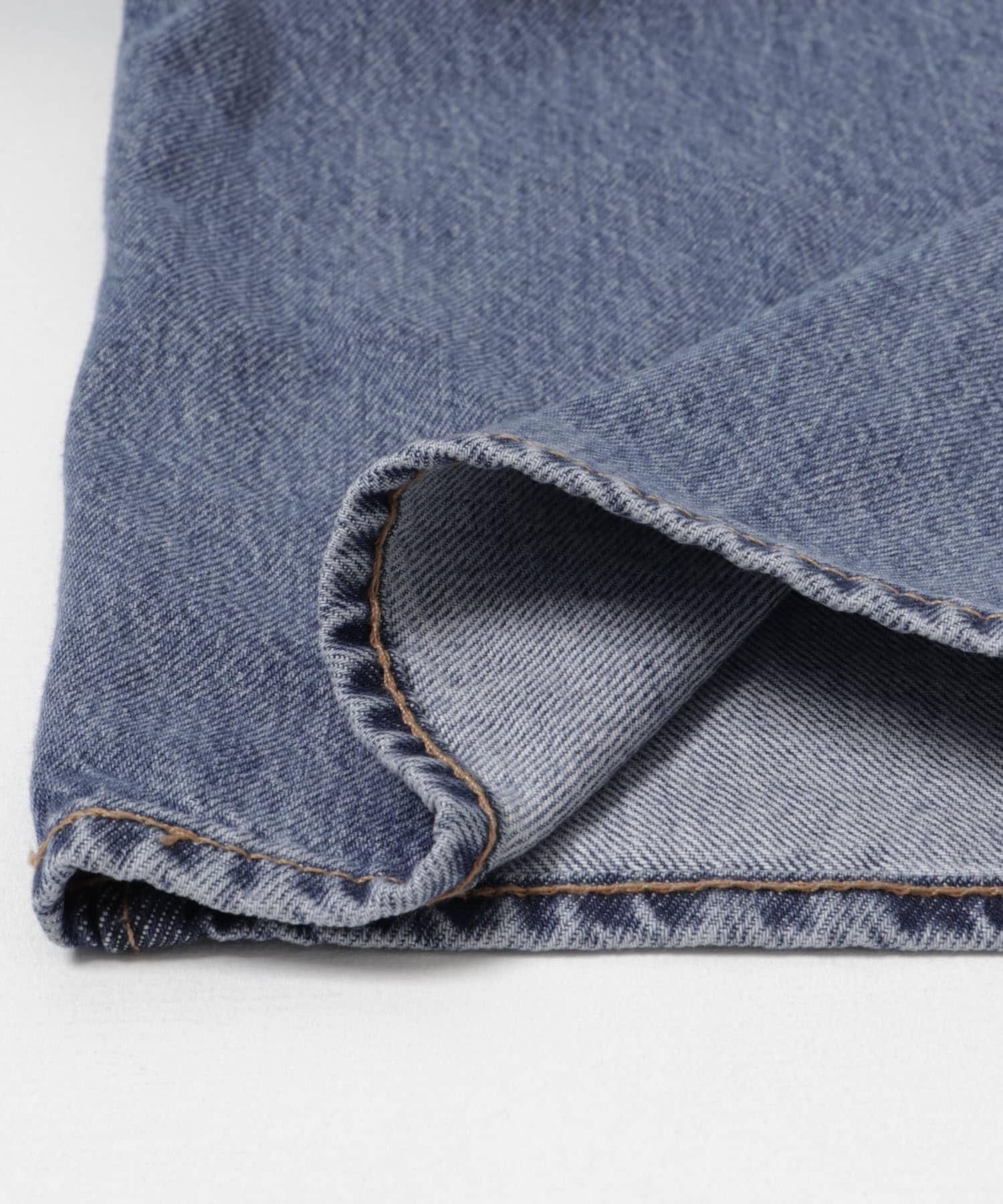Levi’s　578 BAGGY BLUE 30