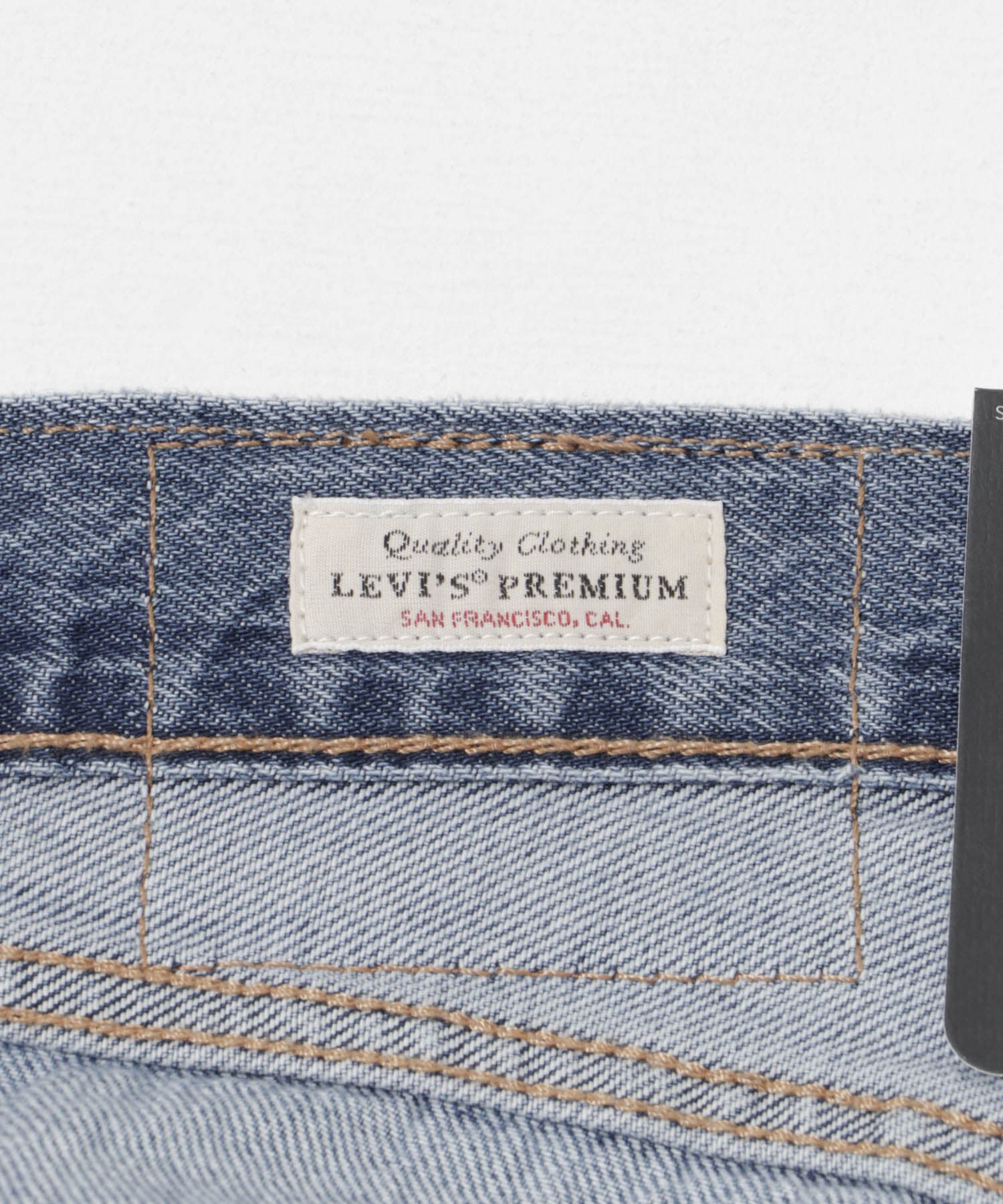 Levi’s　578 BAGGY BLUE 30