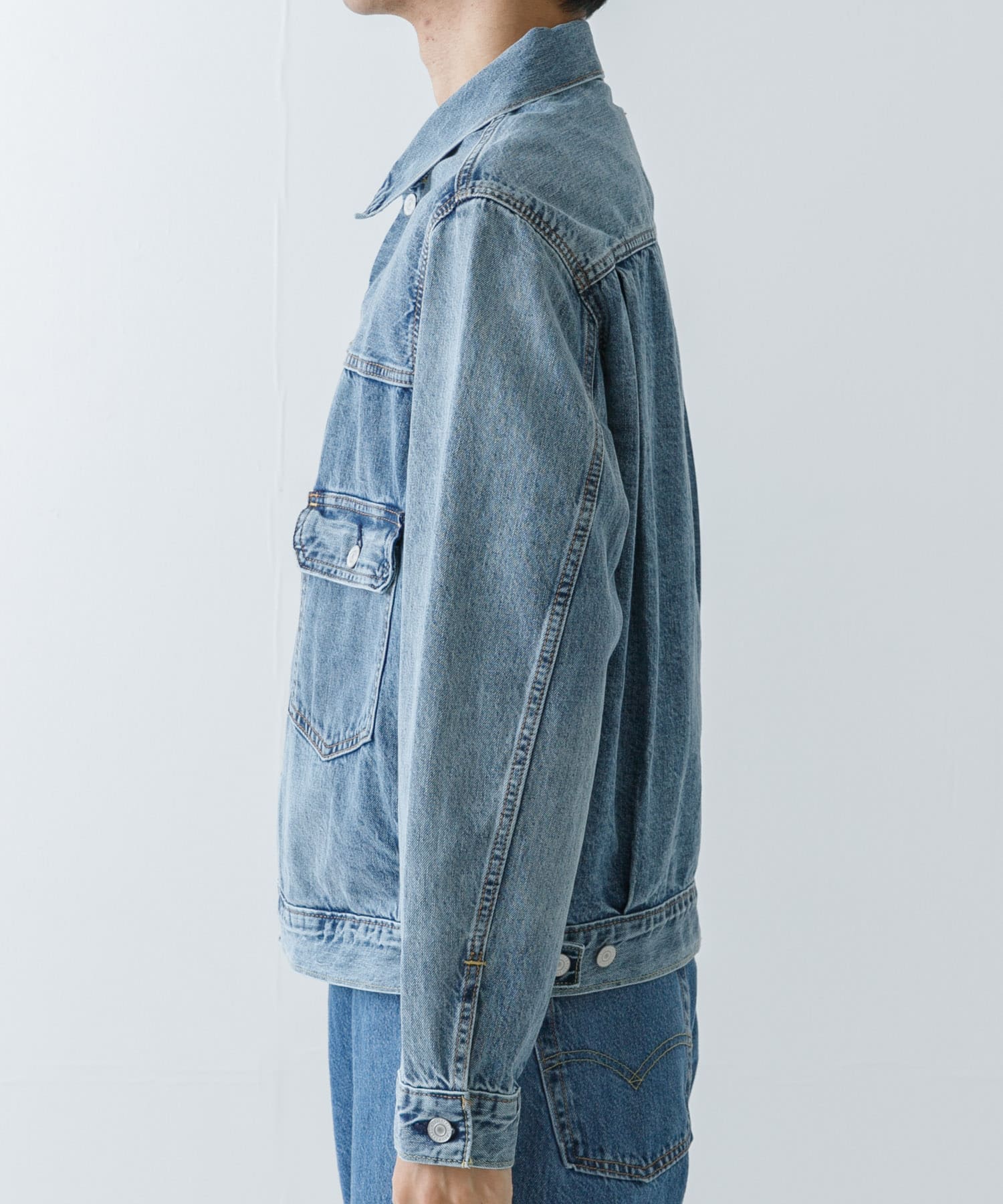 L.INDIGO