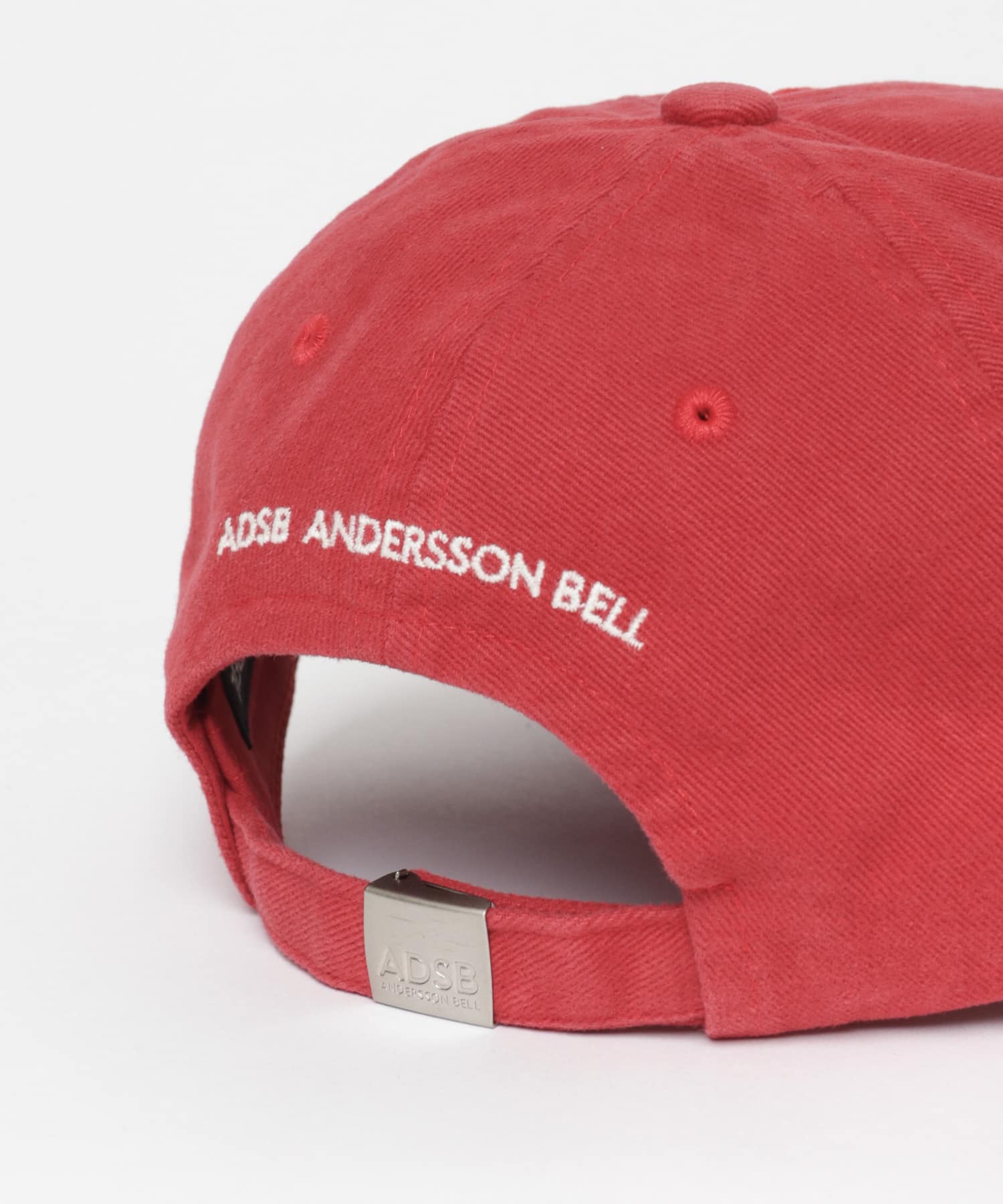 Andersson Bell　KURT STAR CAP RED FREE