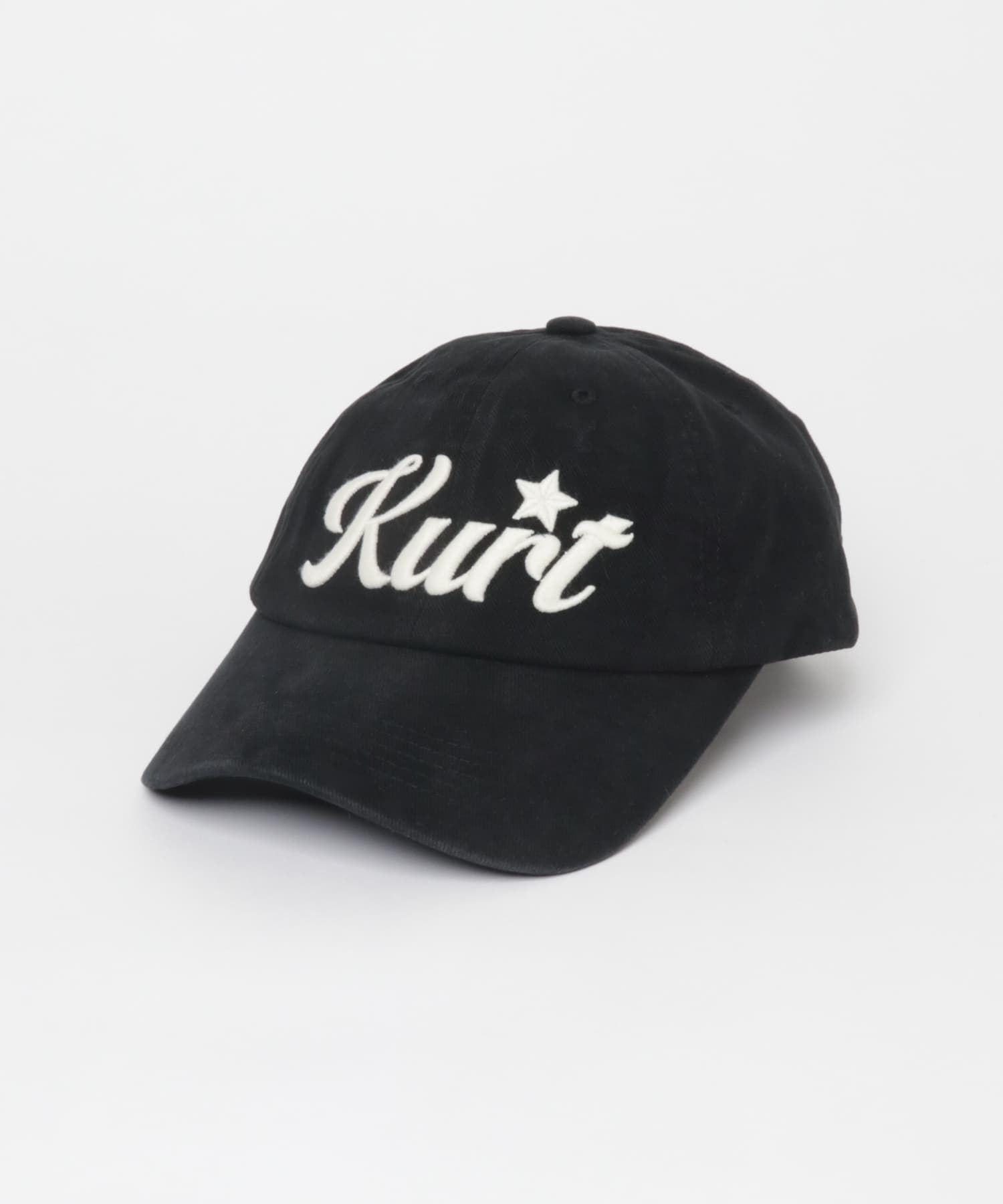 Andersson Bell　KURT STAR CAP BLACK FREE