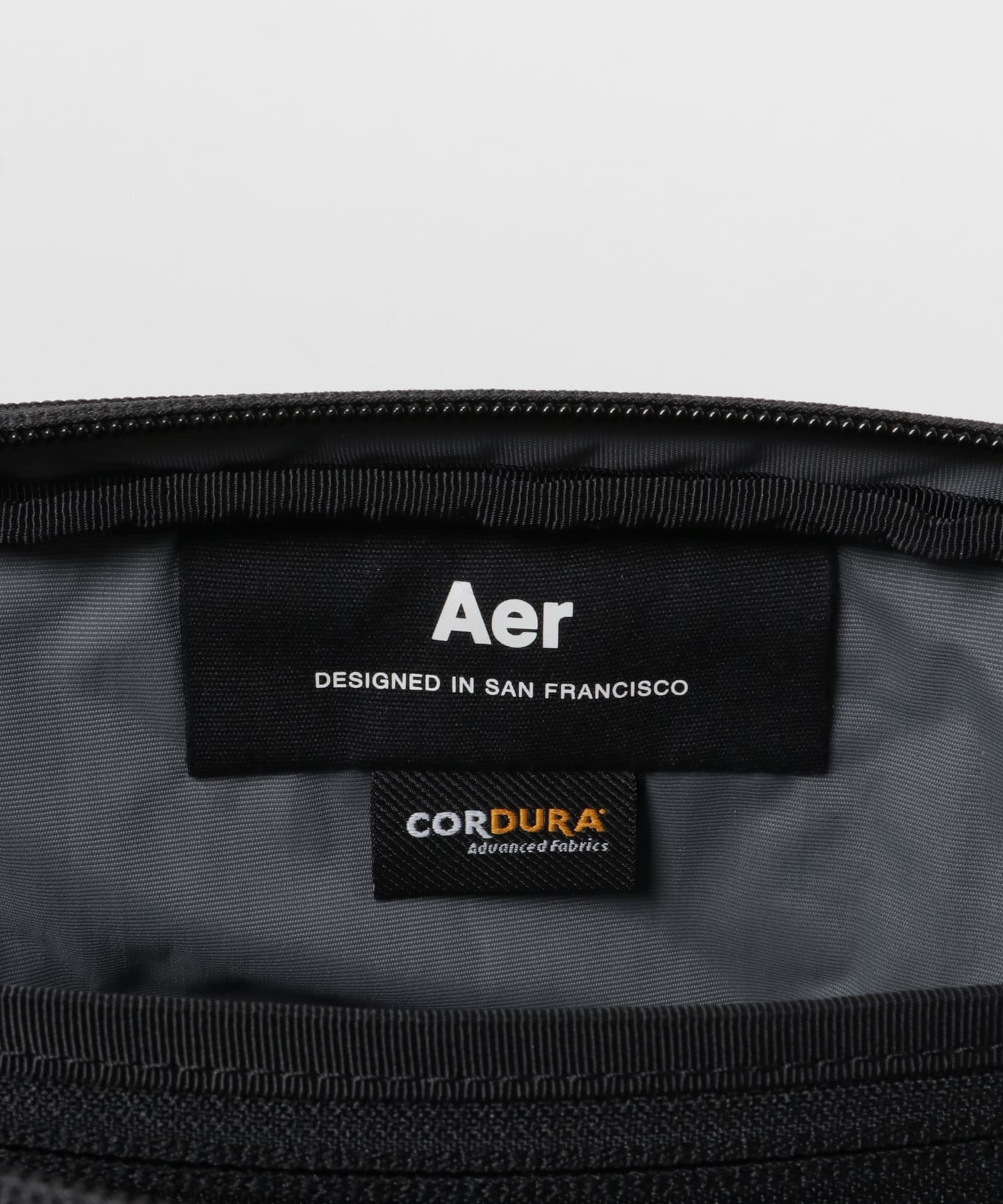 Aer　Day Sling 3 BLACK FREE