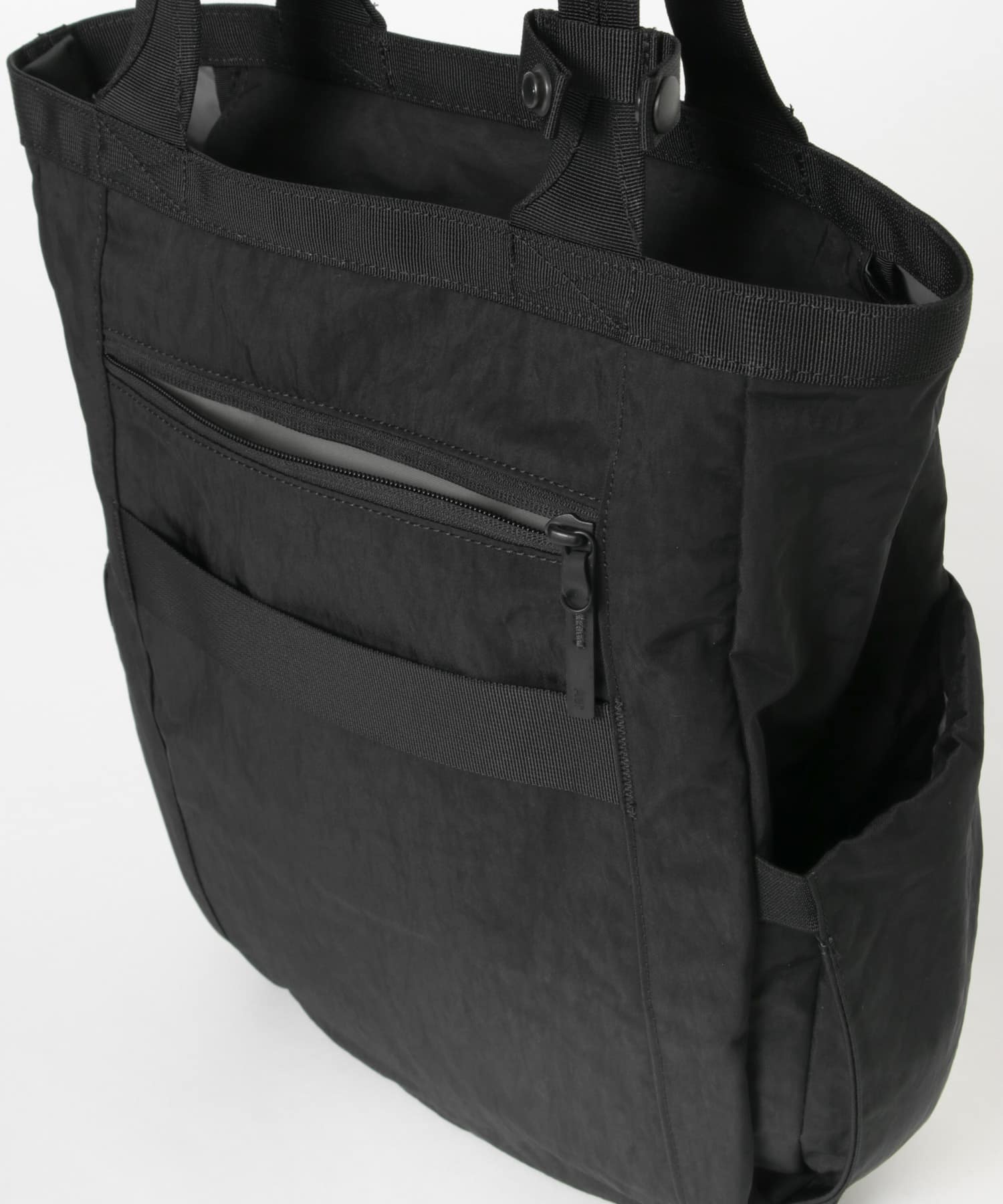 Aer　Go Tote 2 BLACK FREE