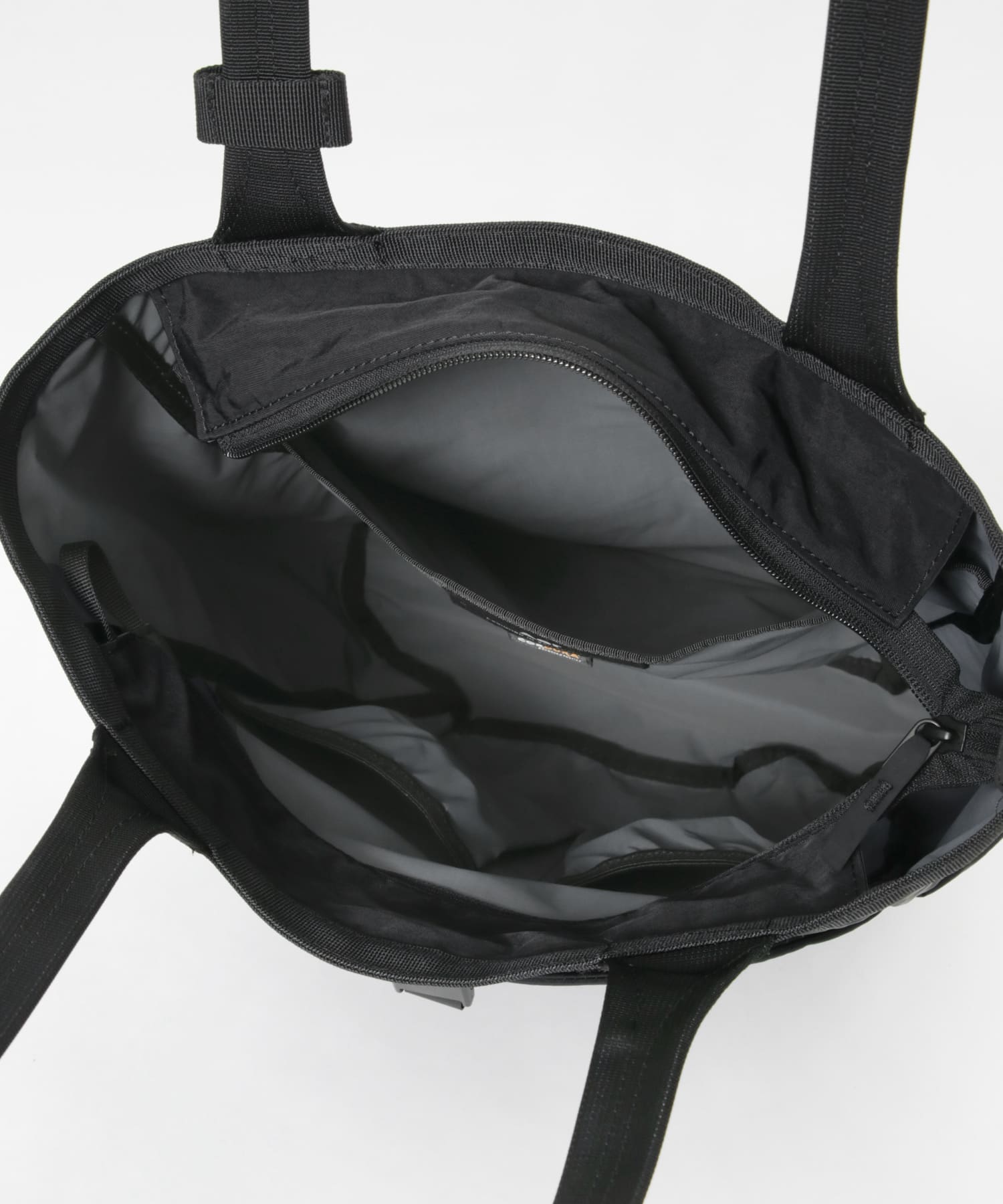 Aer　Go Tote 2 BLACK FREE