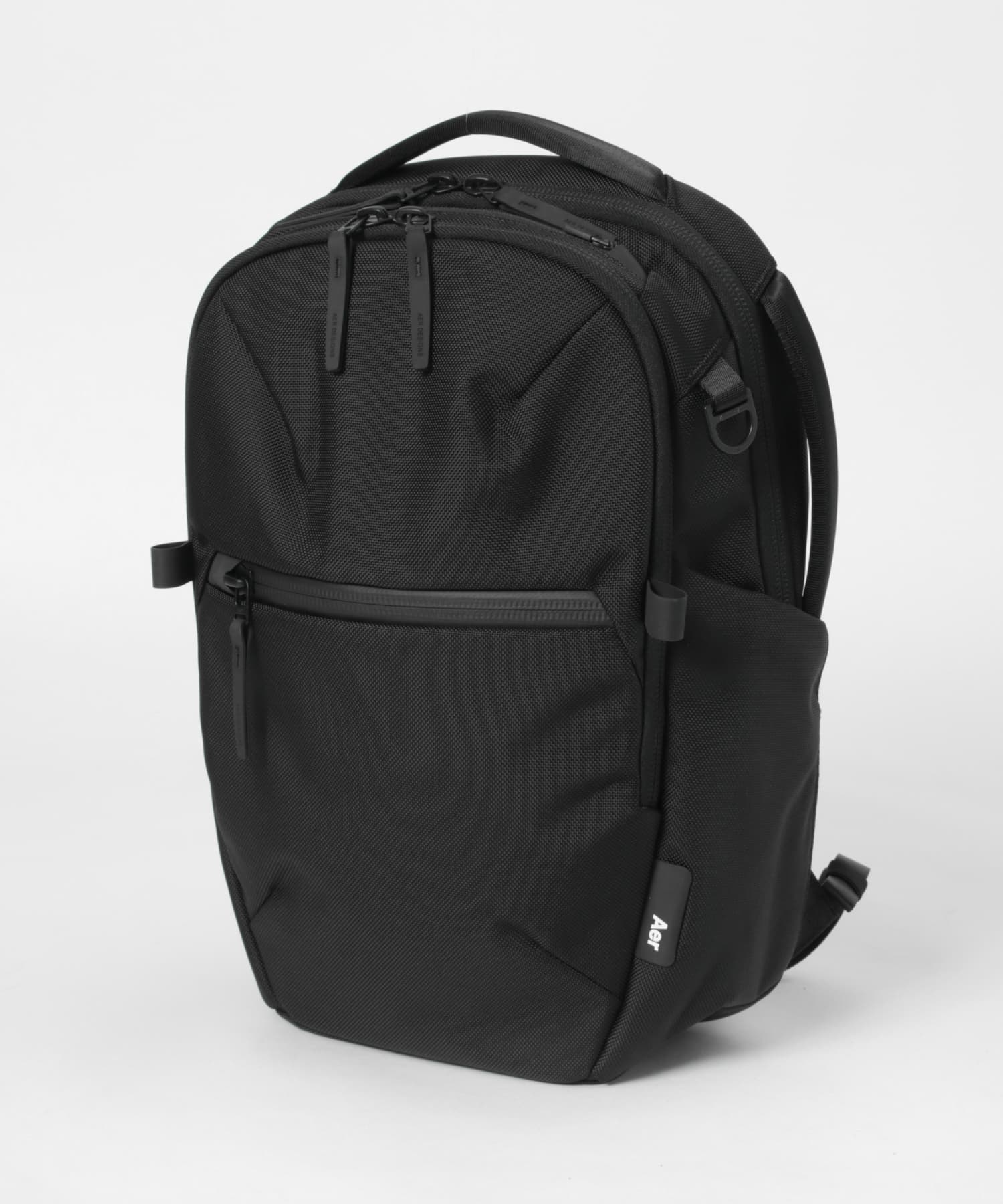 Aer　City Pack 2 BLACK FREE
