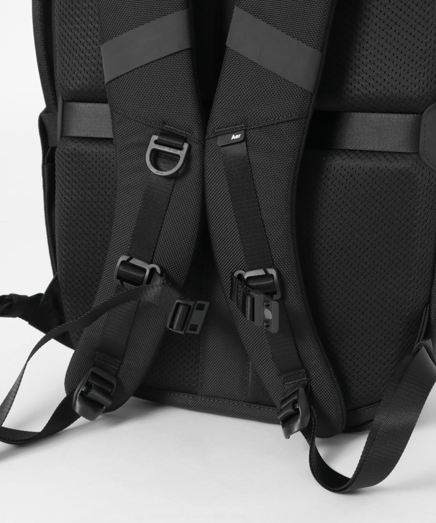 Aer　City Pack 2 BLACK FREE