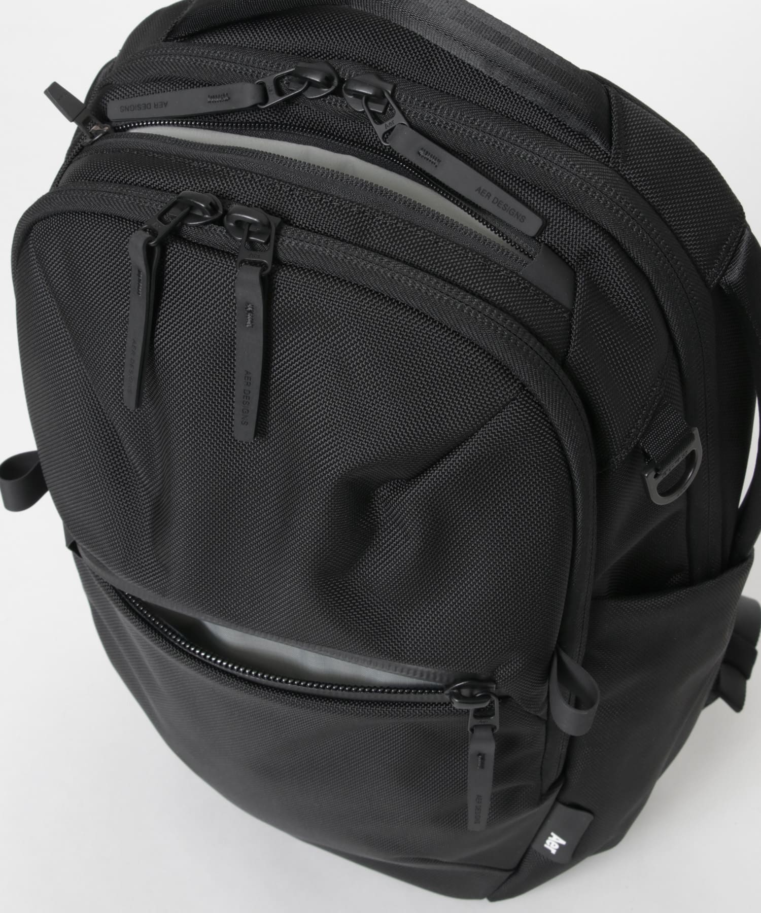 Aer　City Pack 2 BLACK FREE