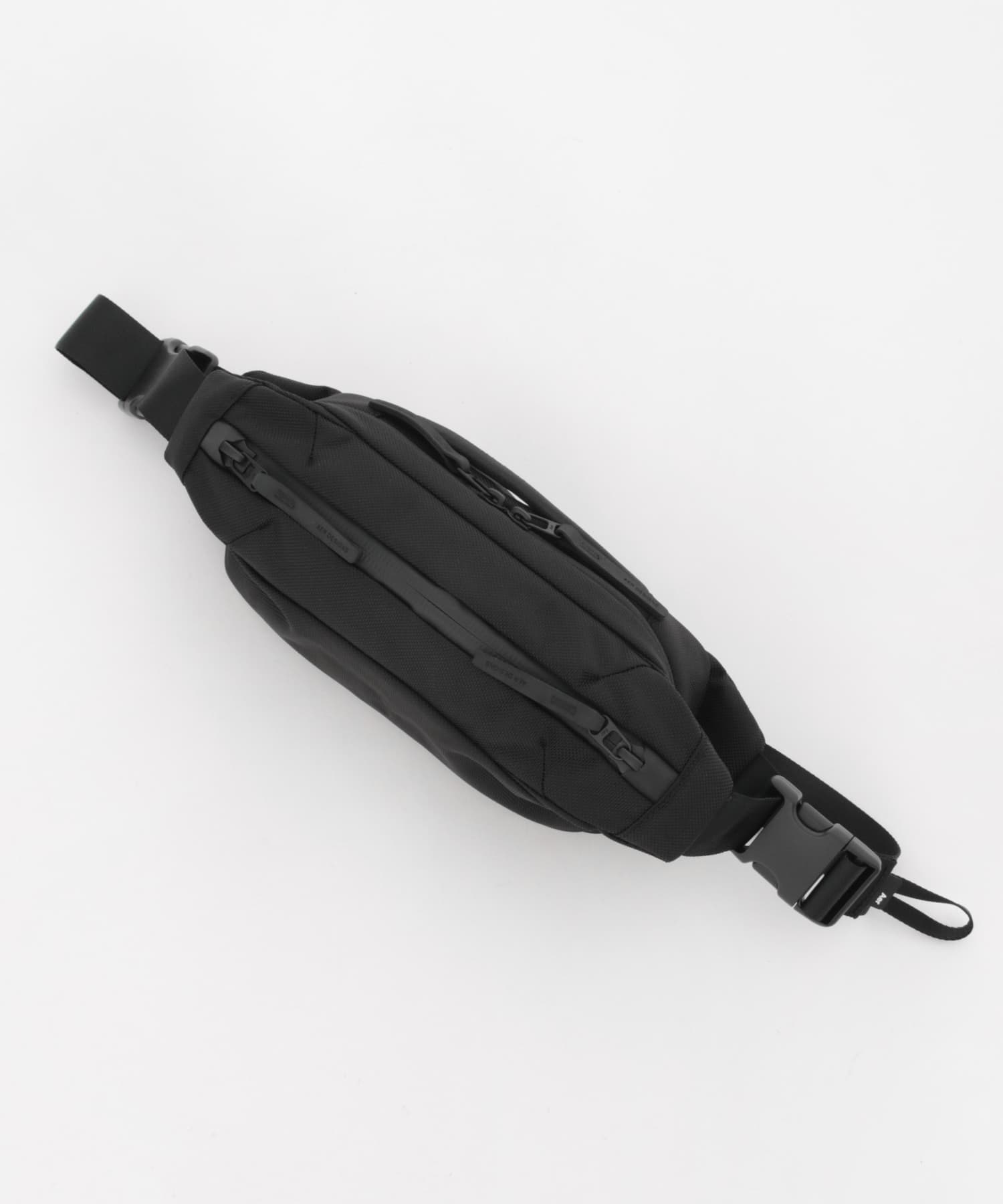 Aer　City Sling 3 BLACK FREE