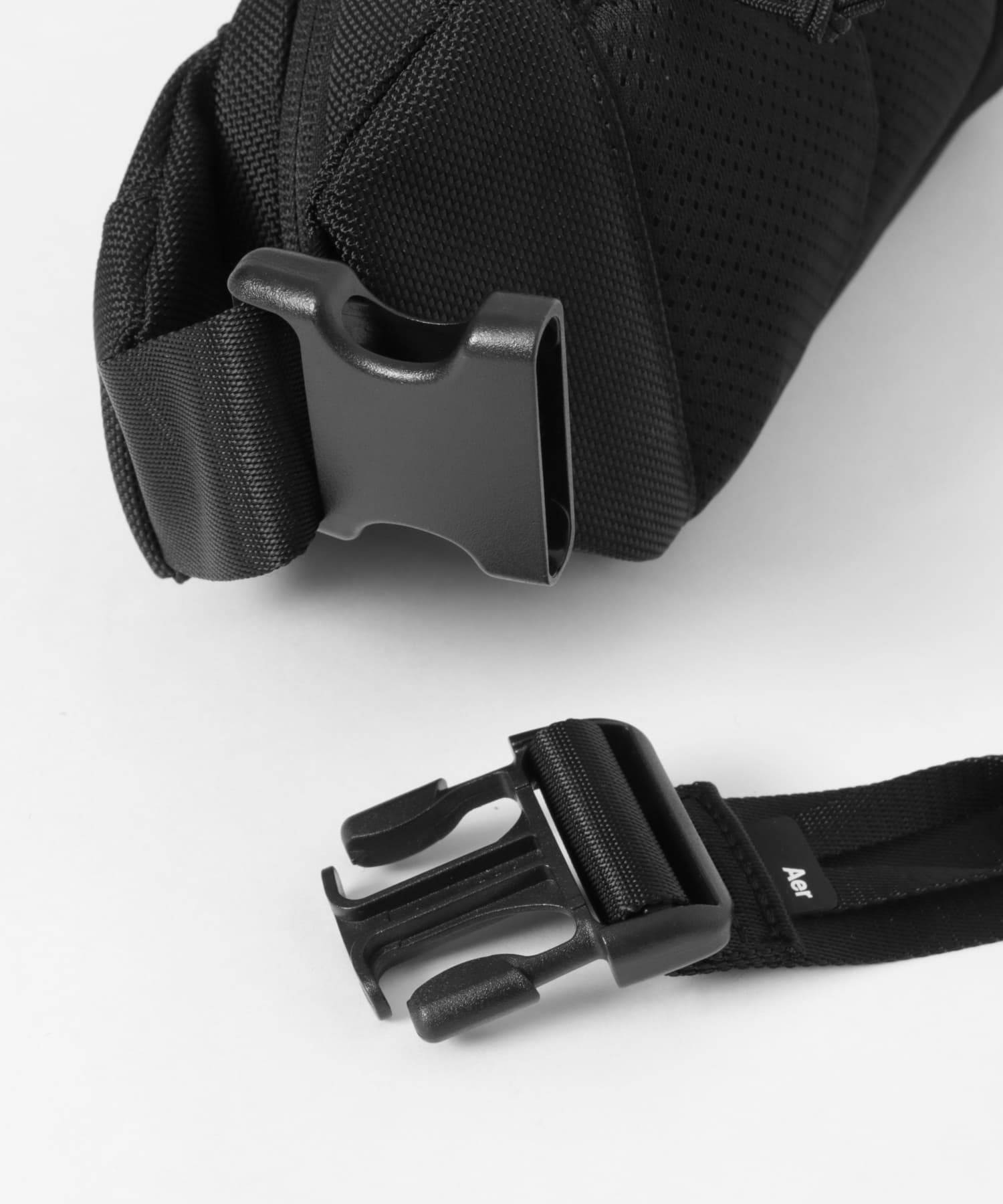 Aer　City Sling 3 BLACK FREE