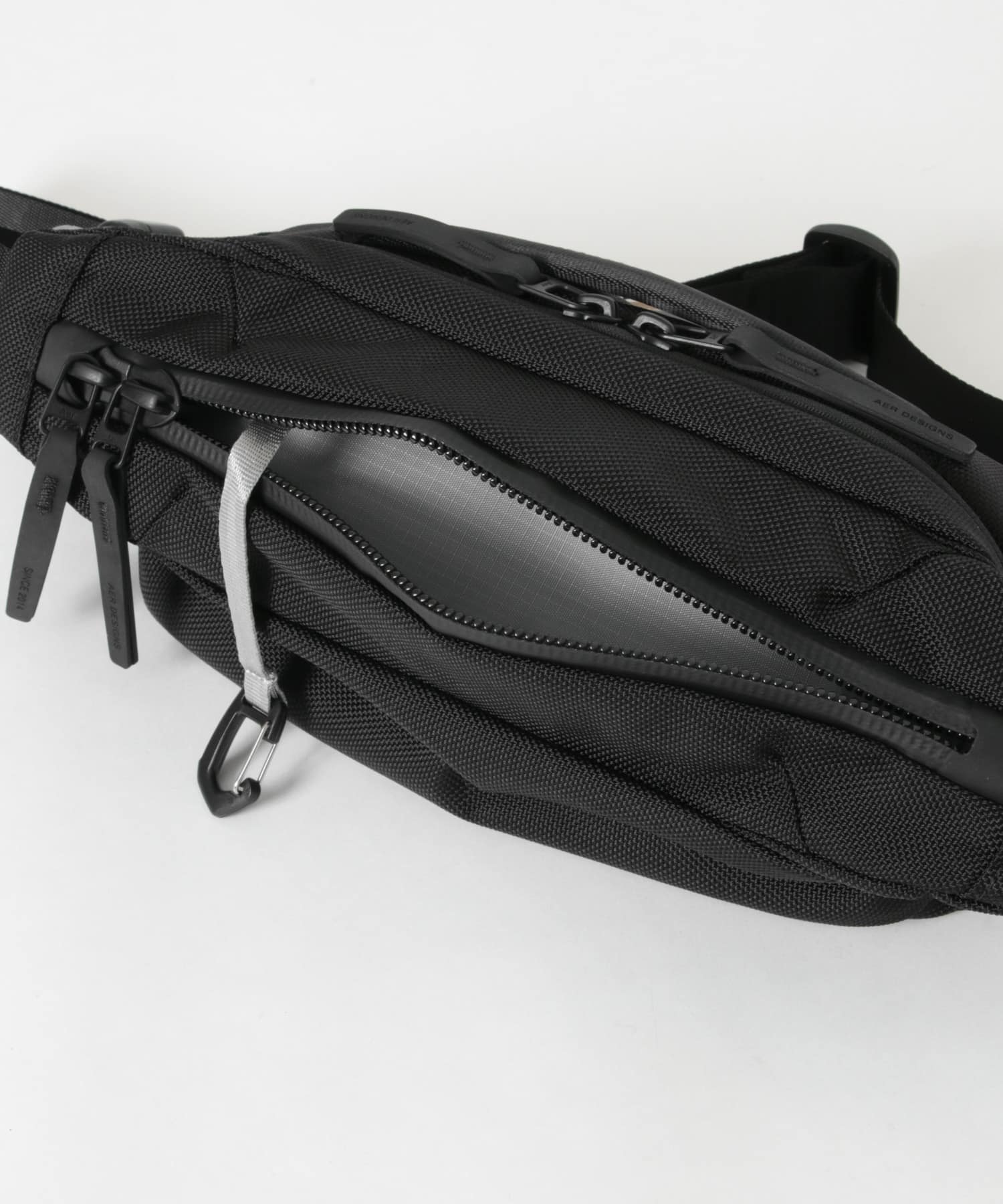 Aer　City Sling 3 BLACK FREE