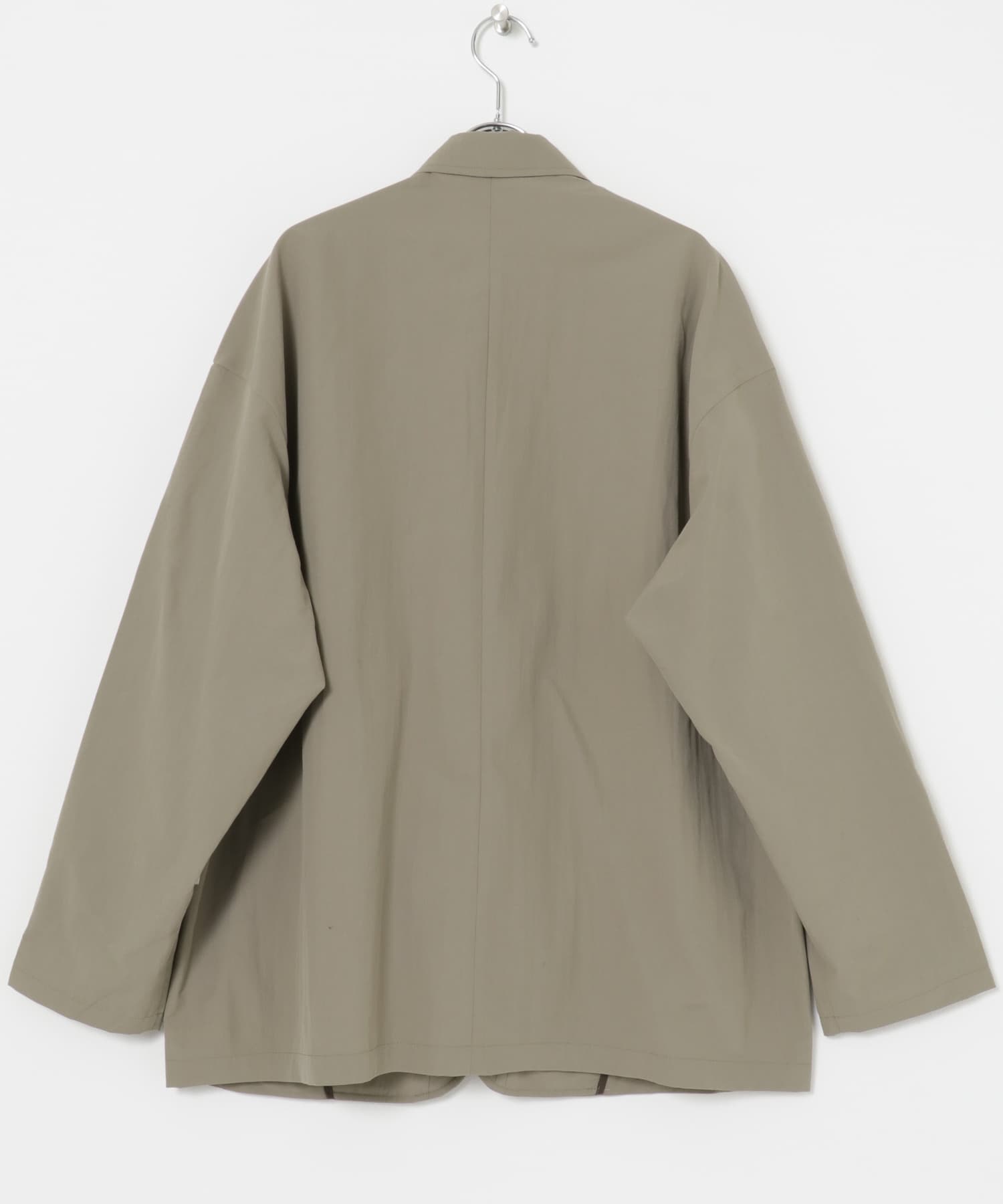 NEW BALANCE コートMサイズ　AMJ25007 セール】MET24 Utility Coat（チェスターコート）｜New Balance