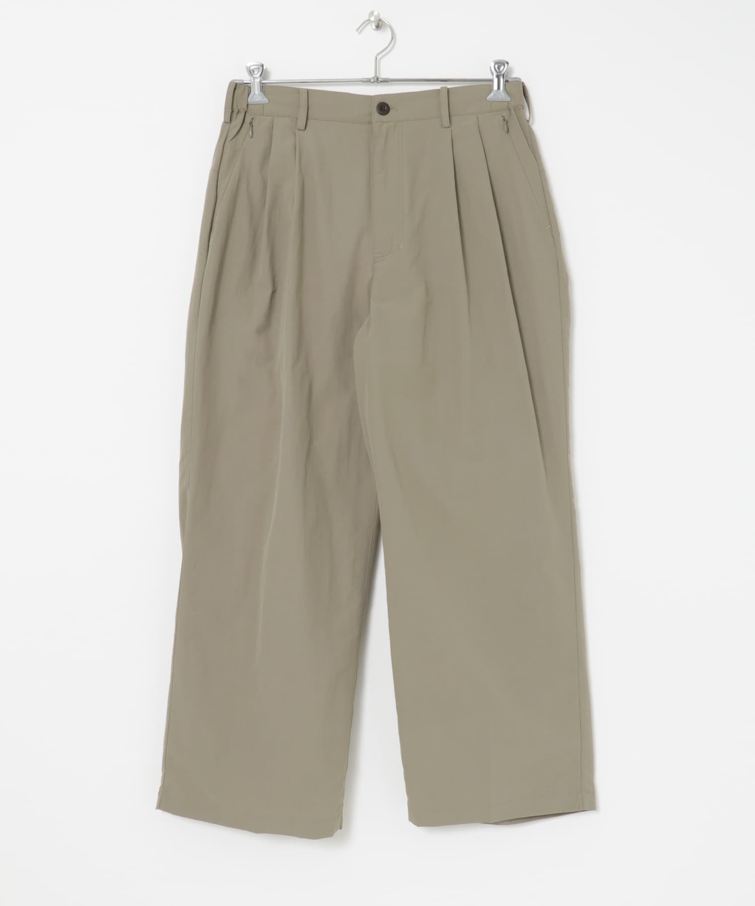 NEW BALANCE　MET24 Relax Pants