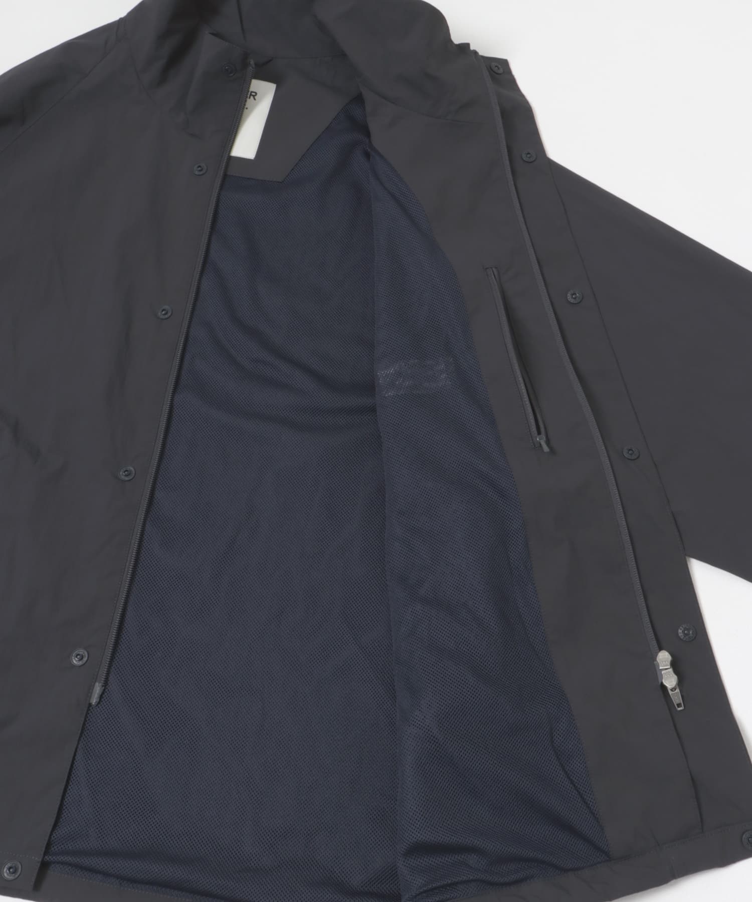 Dark Navy