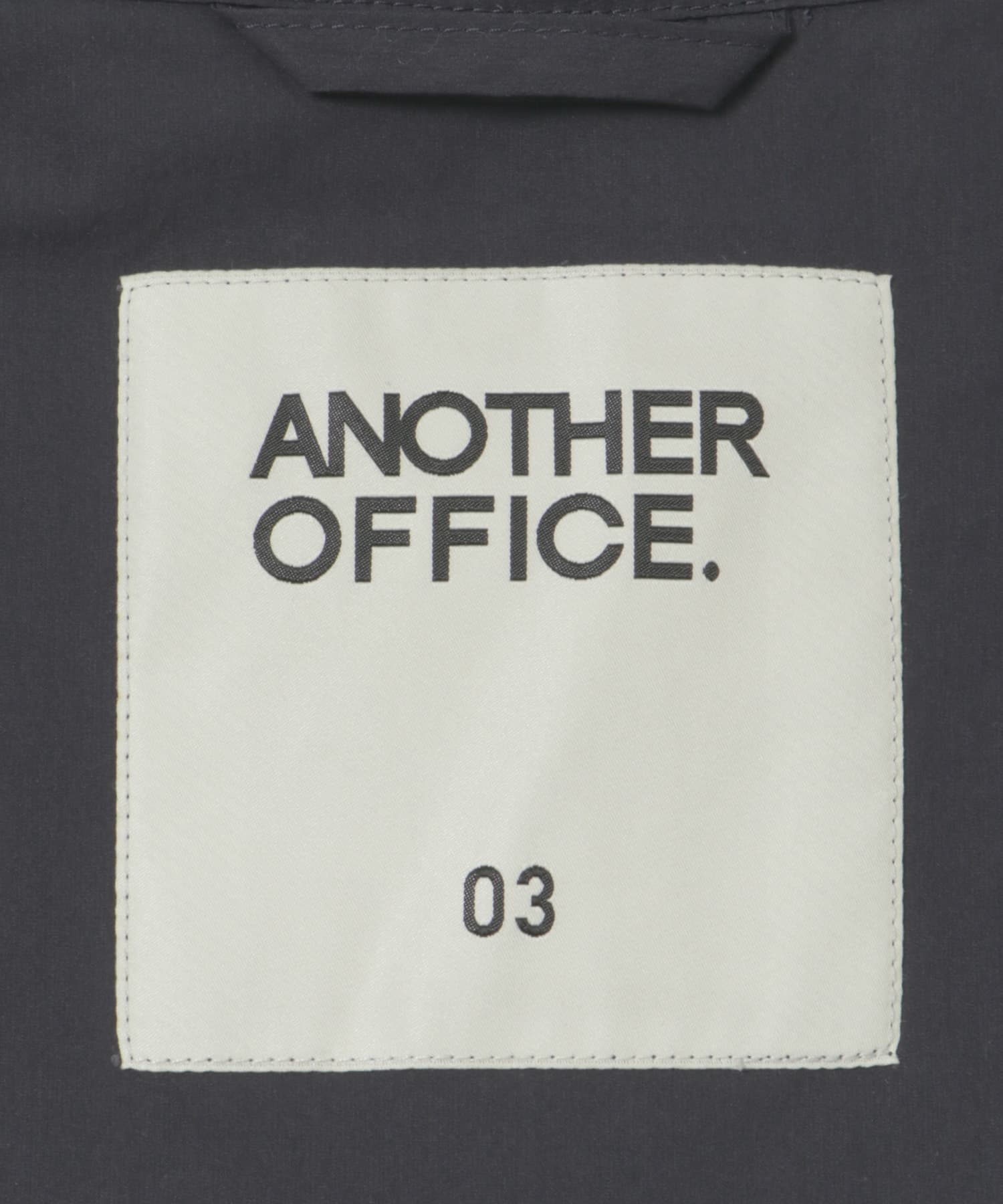 Dark Navy