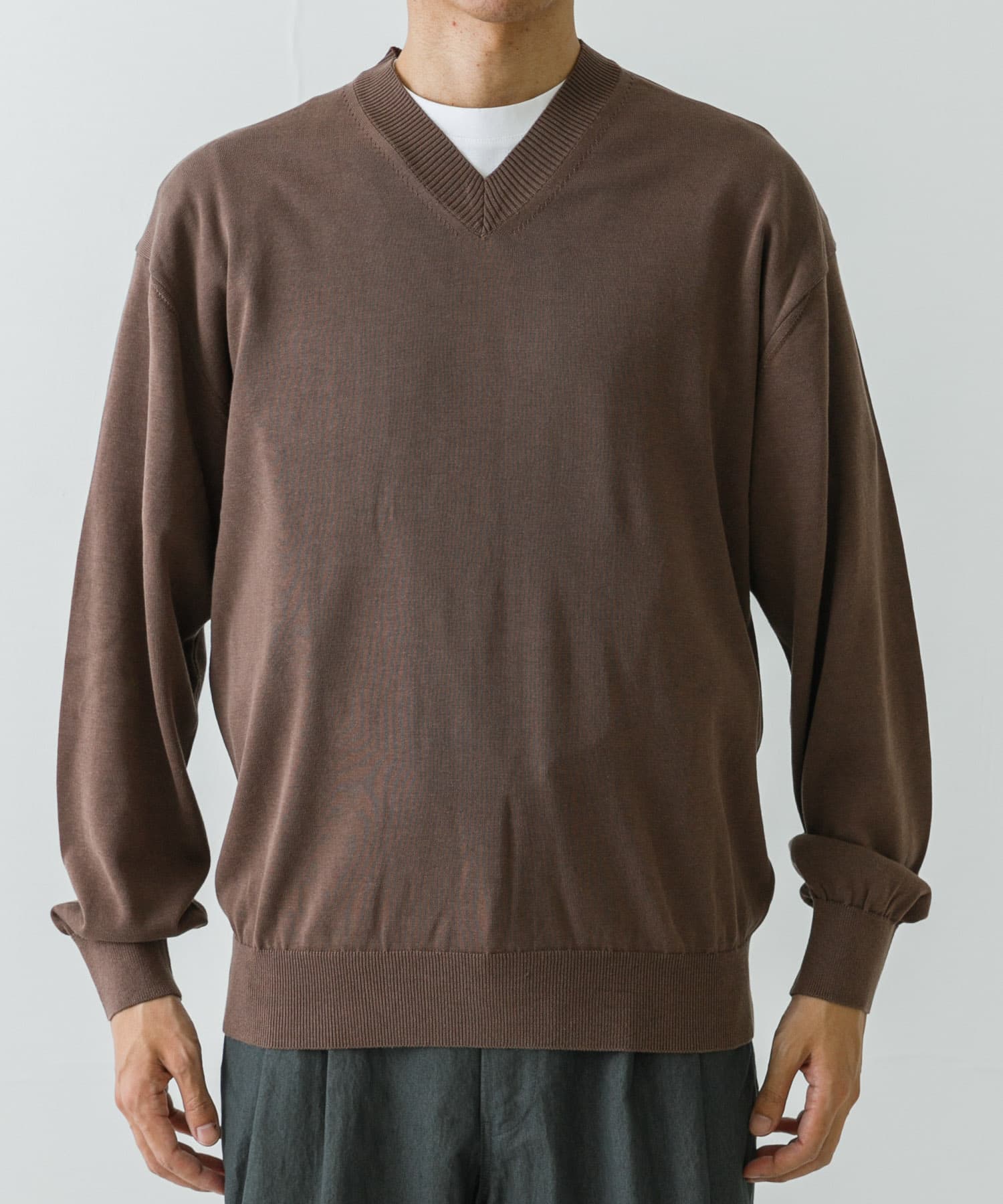 Mild Brown