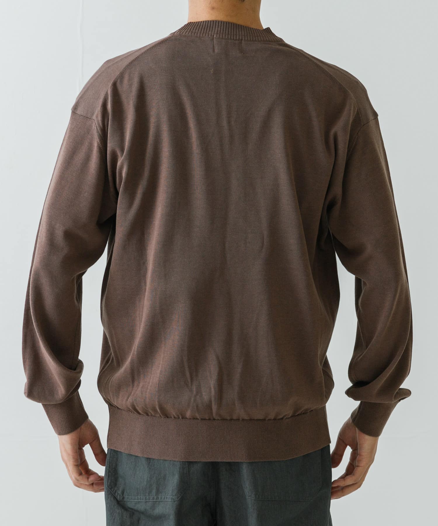 Mild Brown