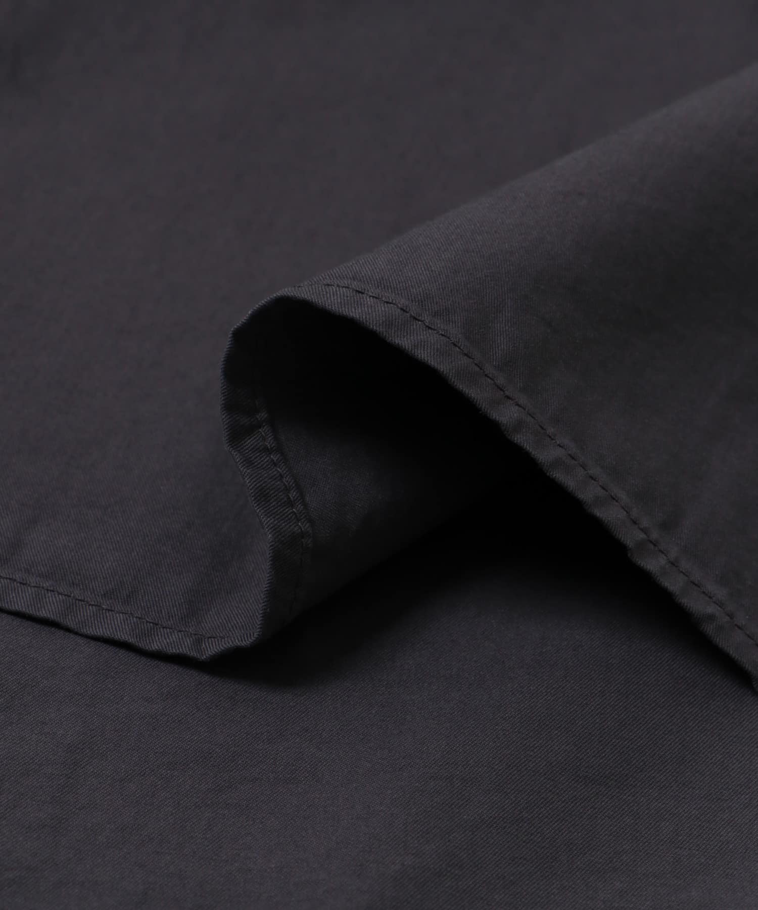 ANOTHER OFFICE　Comfy Garment Shirts Sumi 1