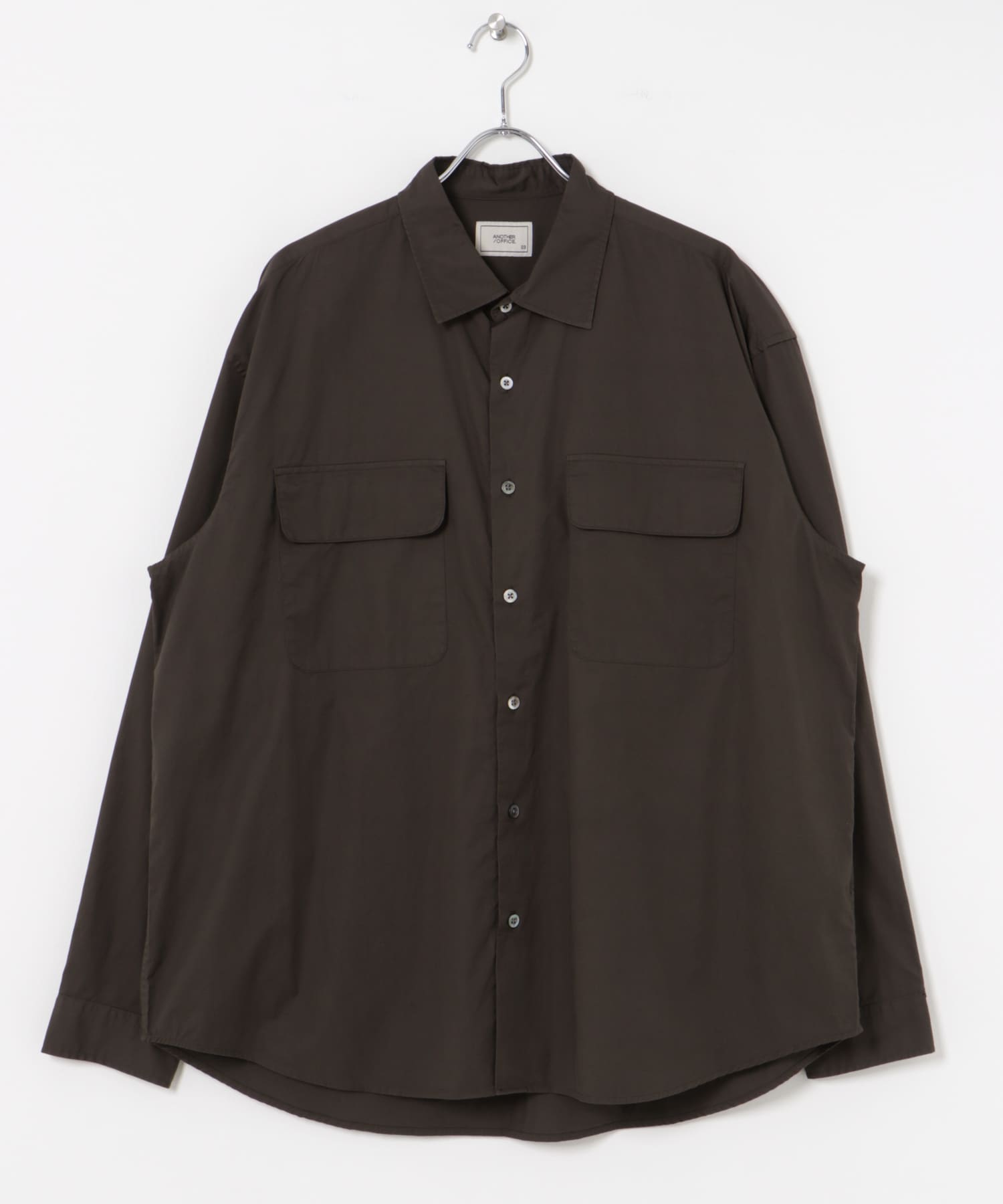 Mild Brown