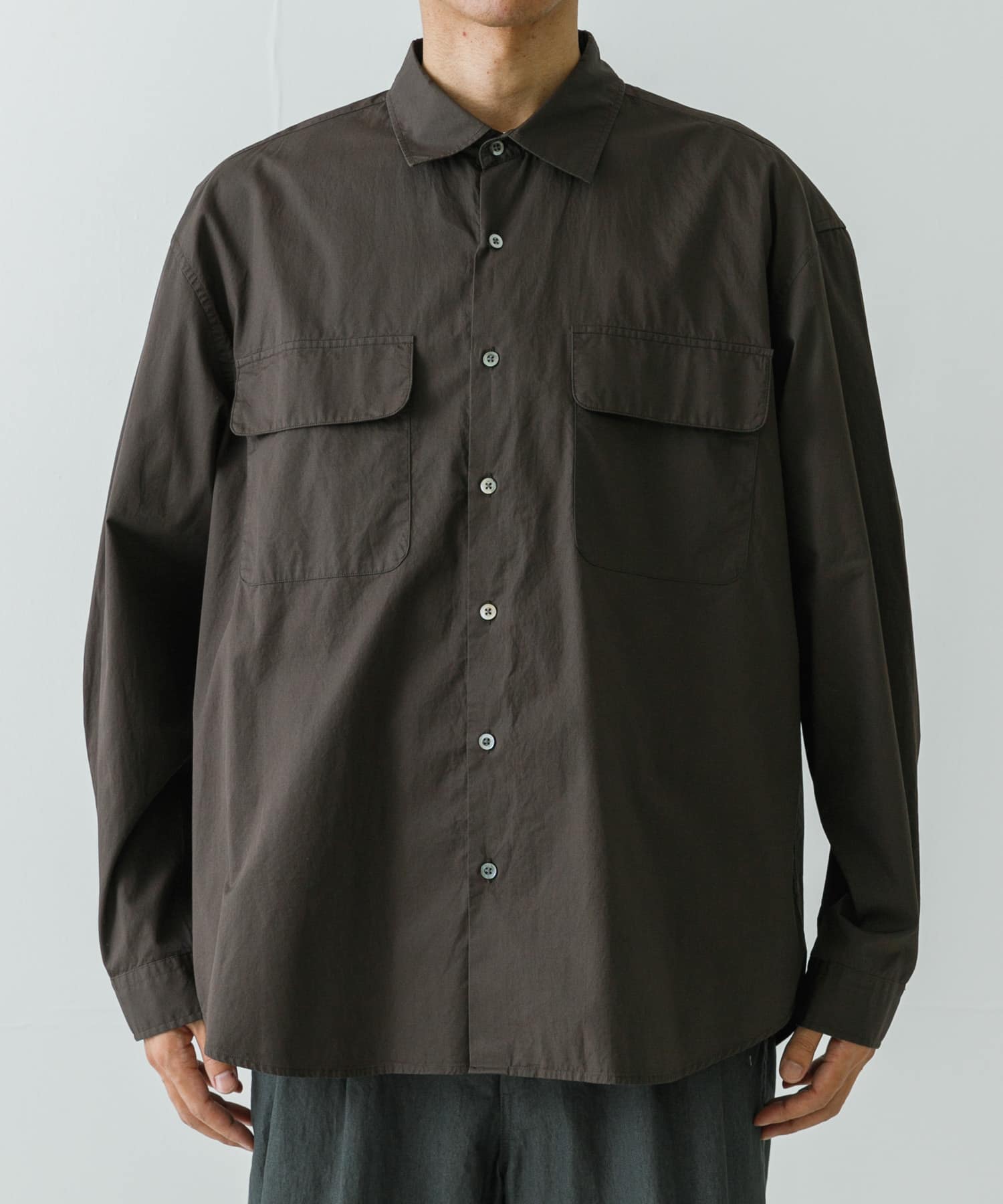 Mild Brown