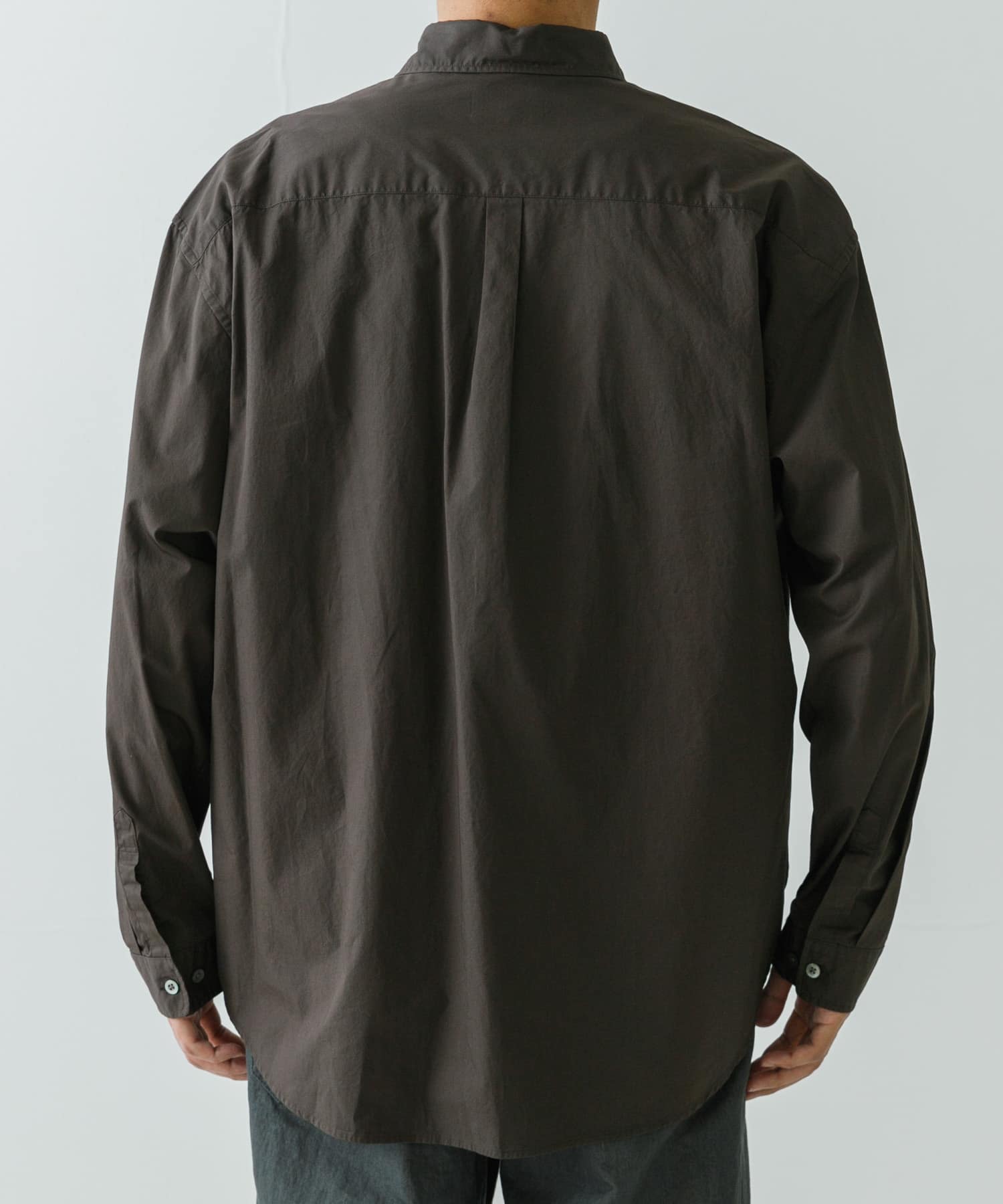 Mild Brown