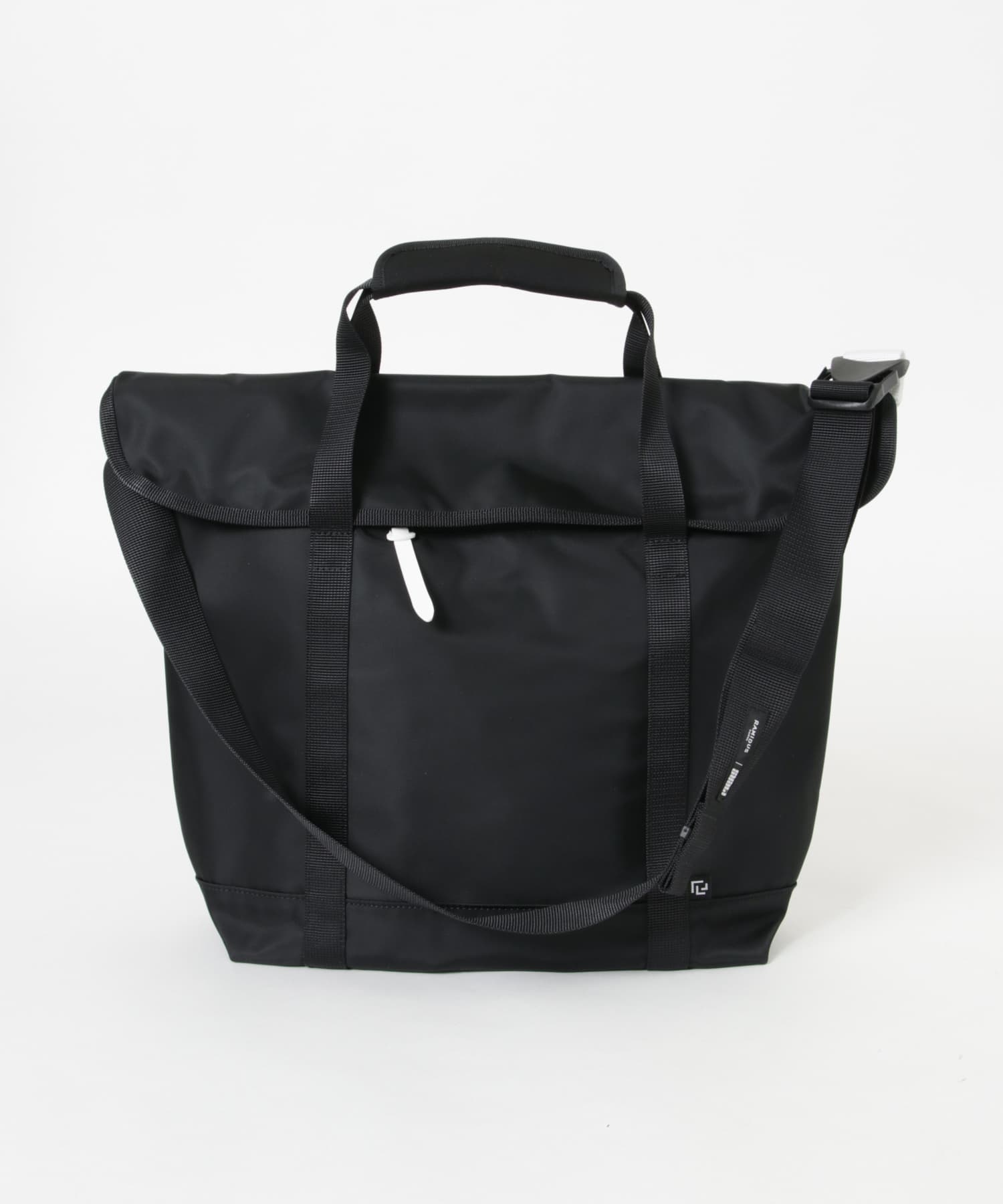 RAMIDUS　TOTE MESSENGER BAG