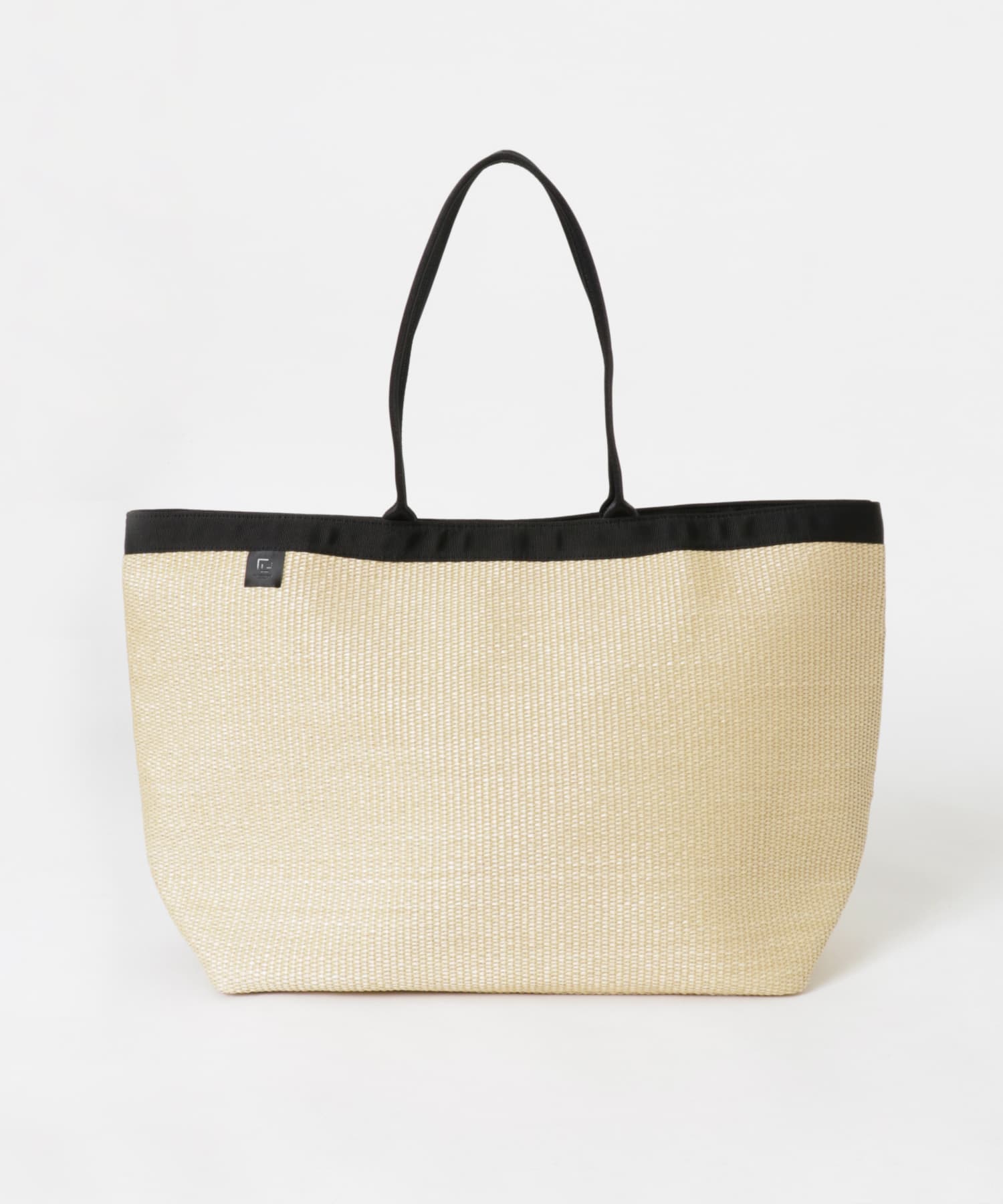 RAMIDUS　TOTE BAG (L)
