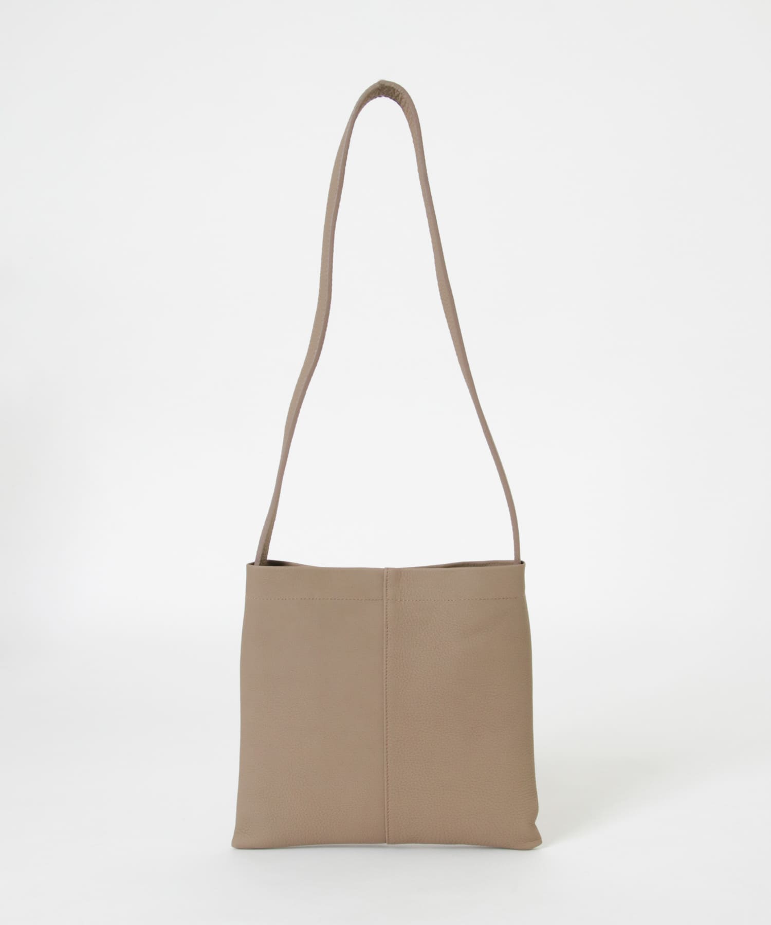 ITTI　MARY SHOULDER - PM TAUPE FREE