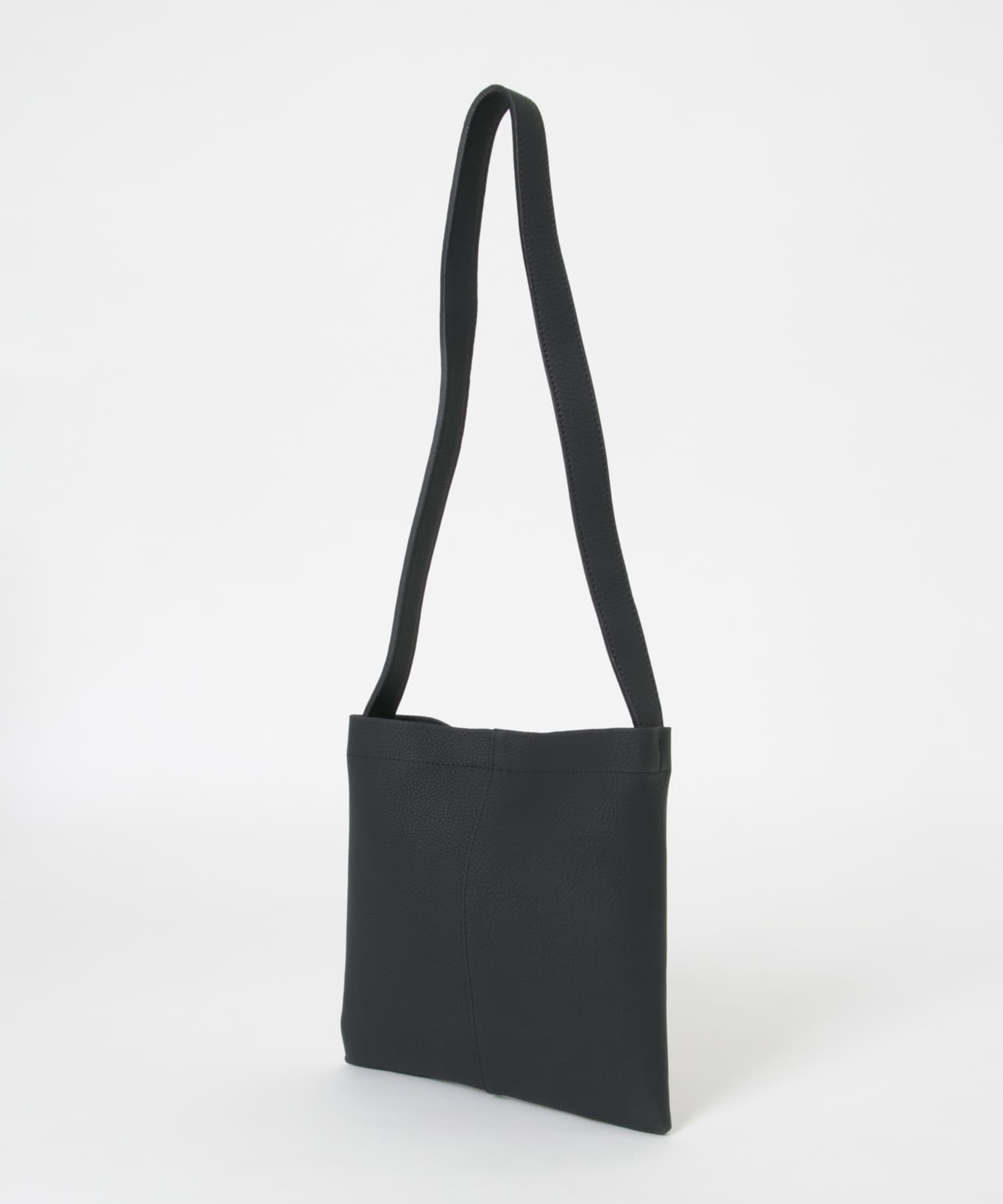 ITTI　MARY SHOULDER - PM BLACK FREE