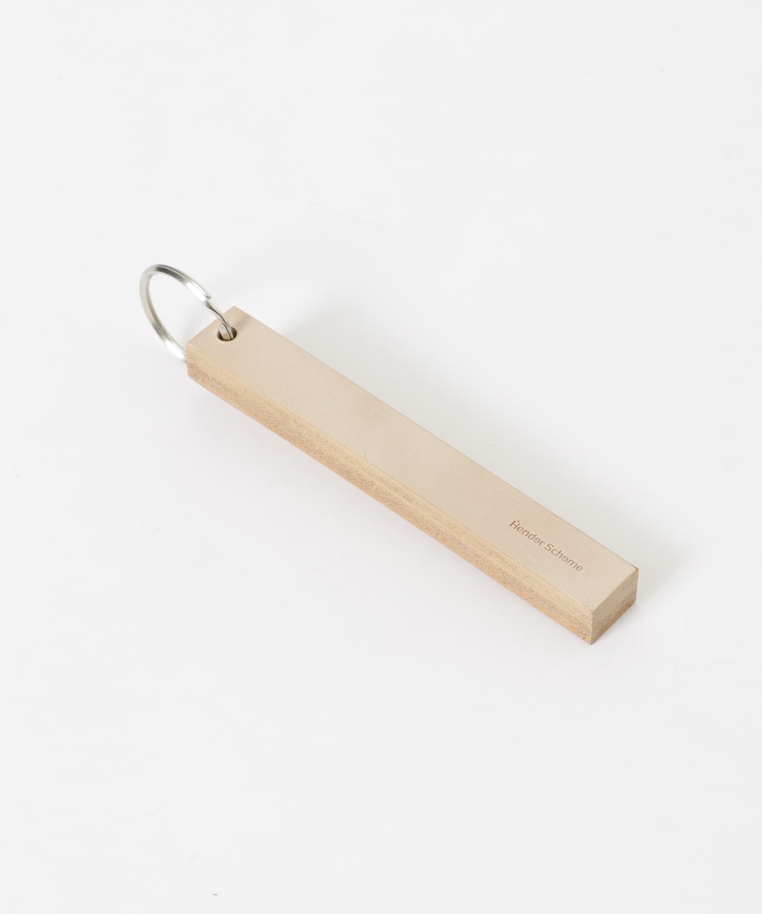 Hender Scheme　river side natural -