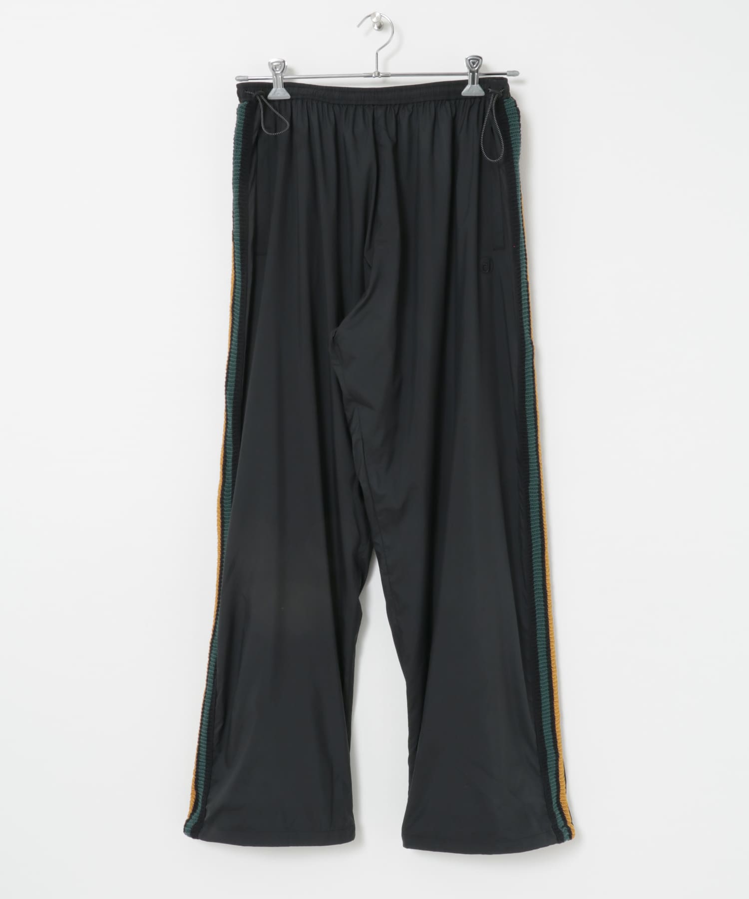 The DUFFER N NEPHEWS　TRACK PANTS POLYESTER