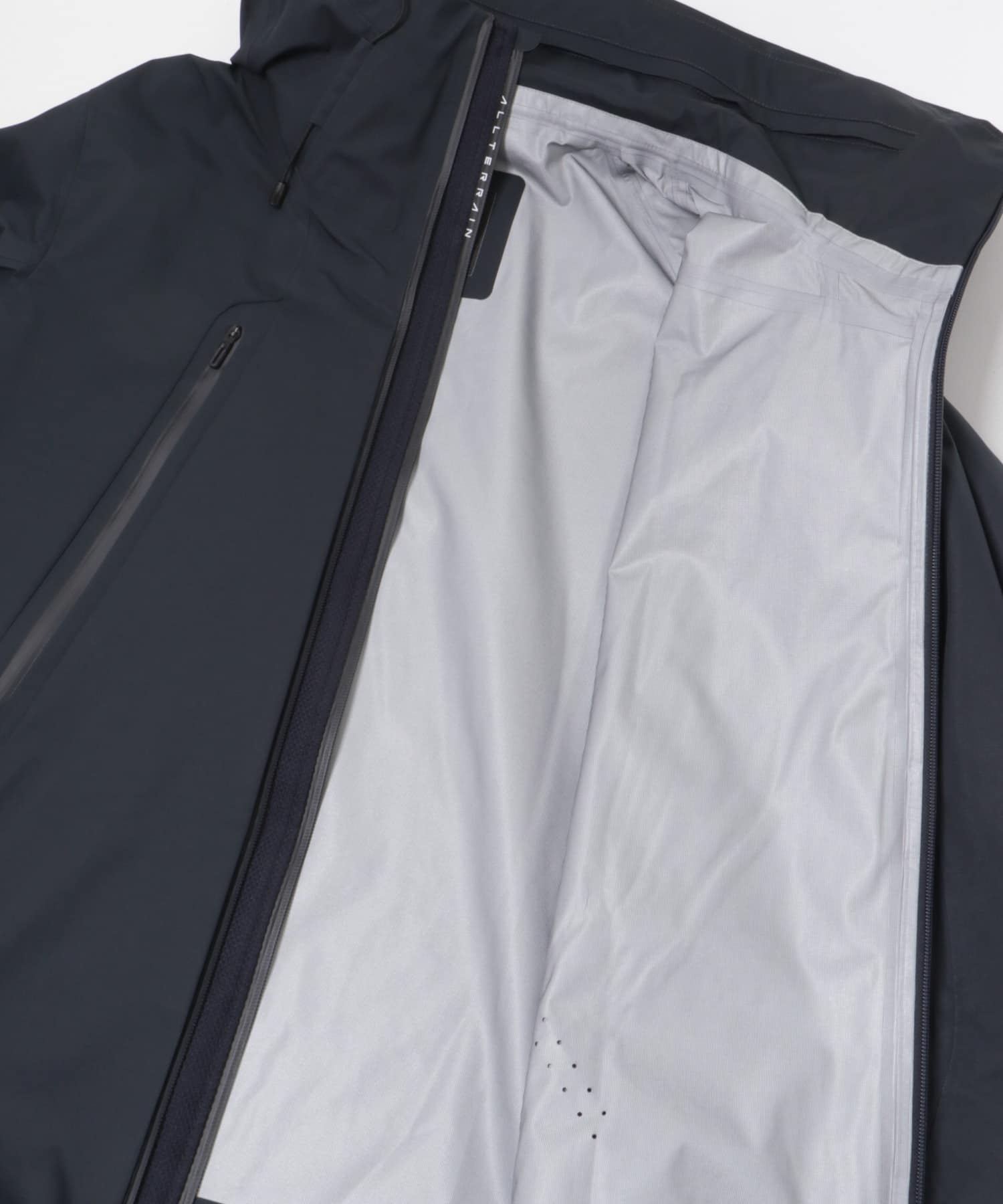 DESCENTE ALLTERRAIN　CREAS NV01 M