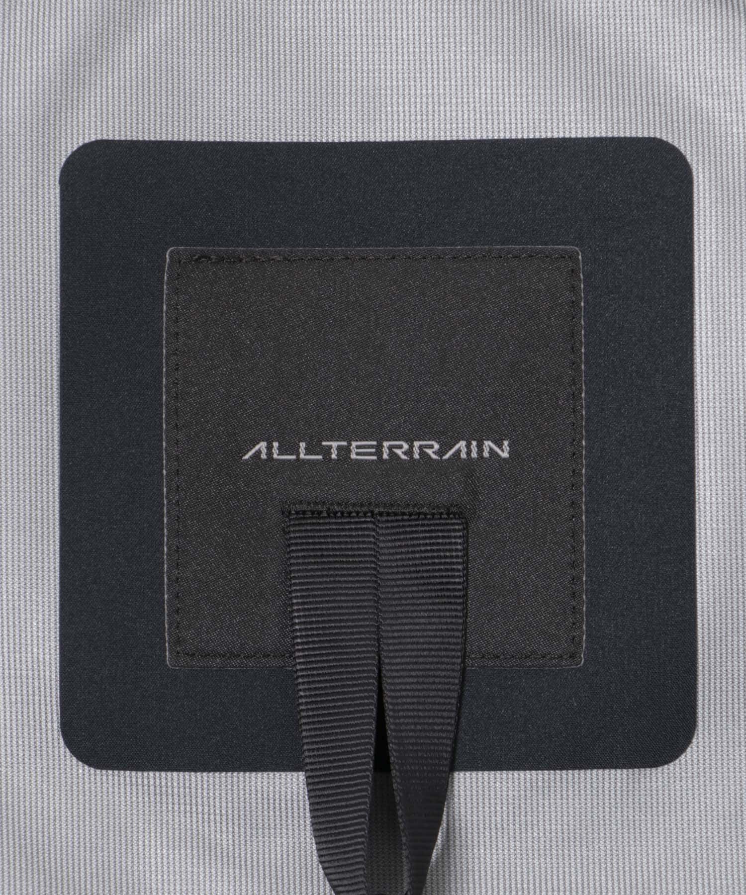 DESCENTE ALLTERRAIN　CREAS NV01 M
