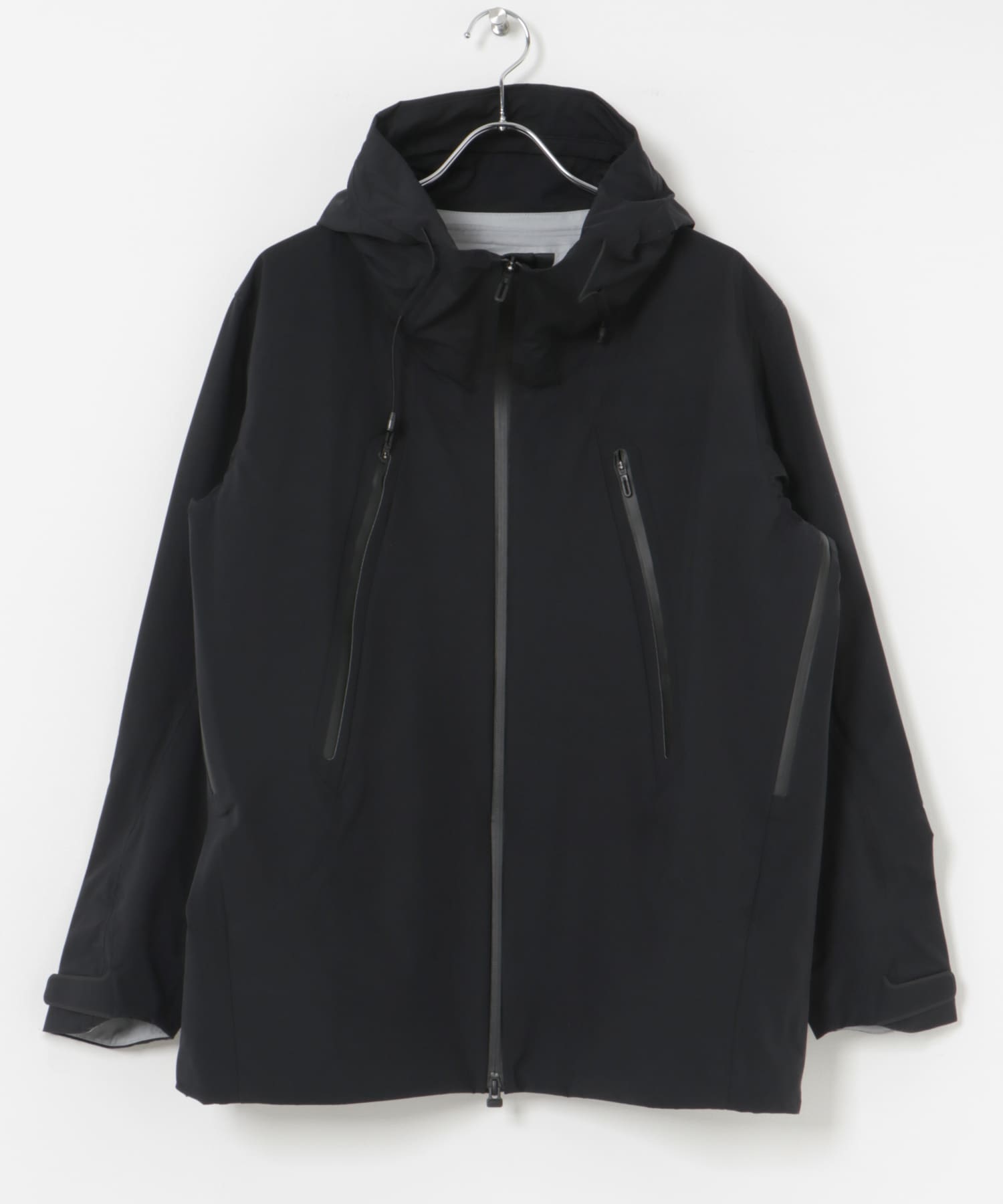 DESCENTE ALLTERRAIN　CREAS BK00 M