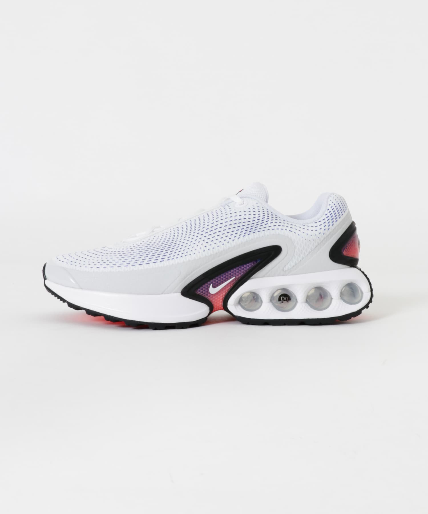 NIKE　ナイキ エア マックス DN WHITE 26