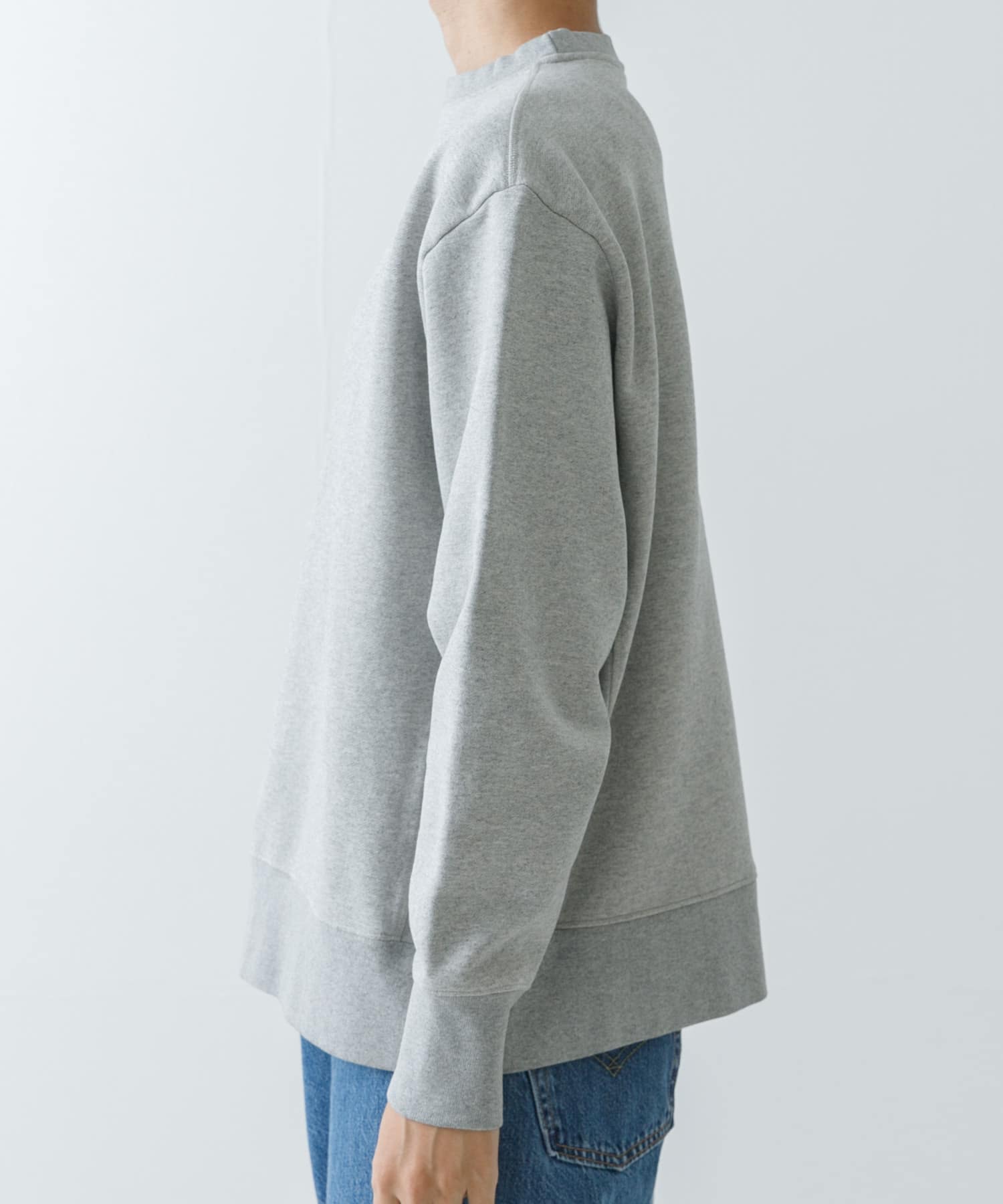 身長：185cm サイズ：3