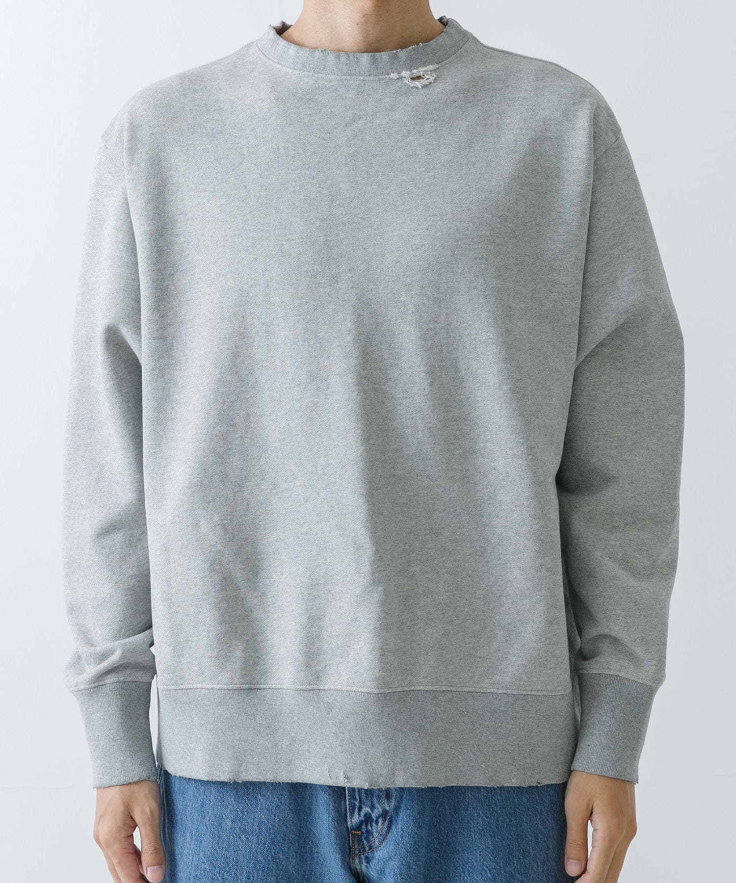 GREY