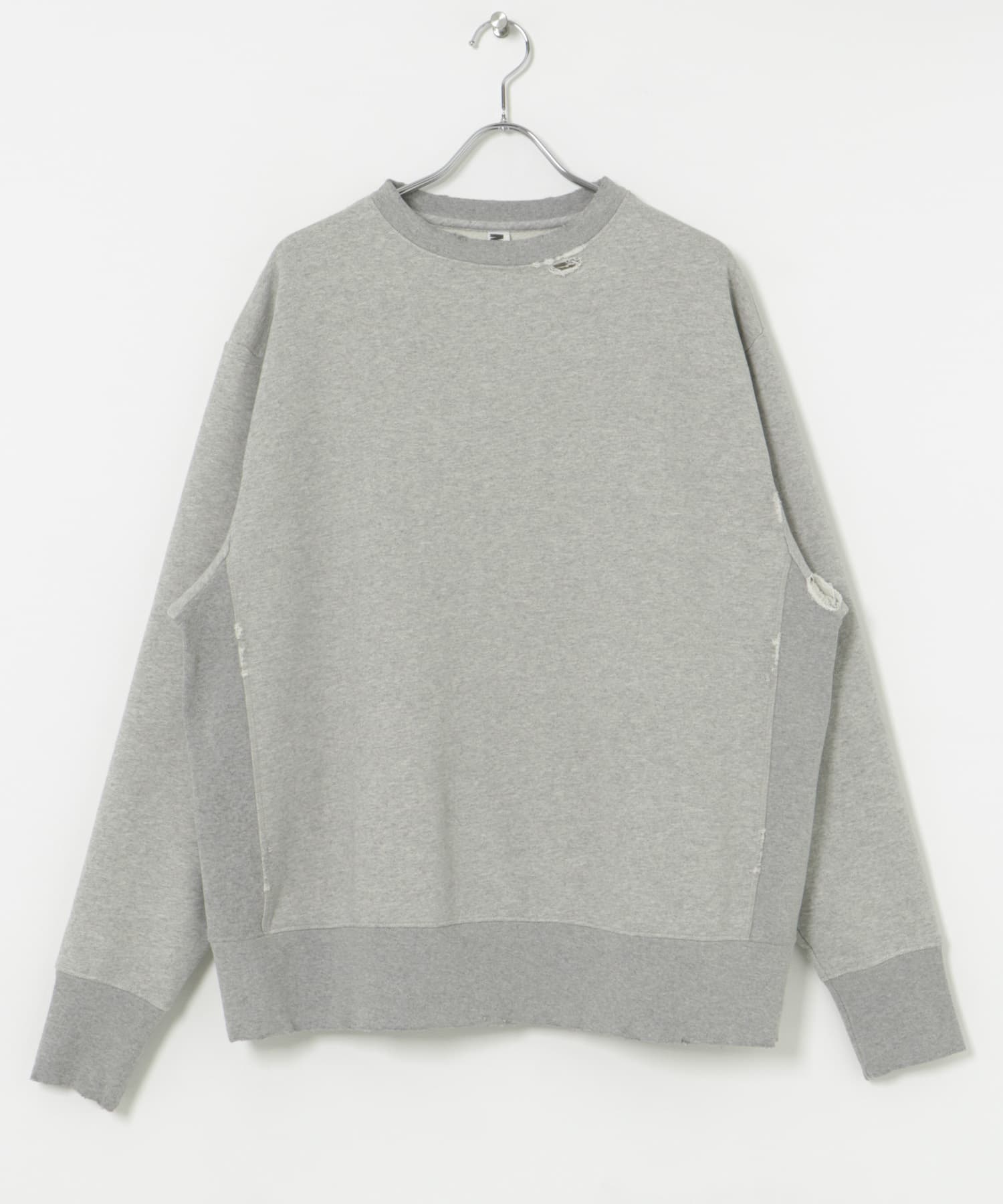 GREY
