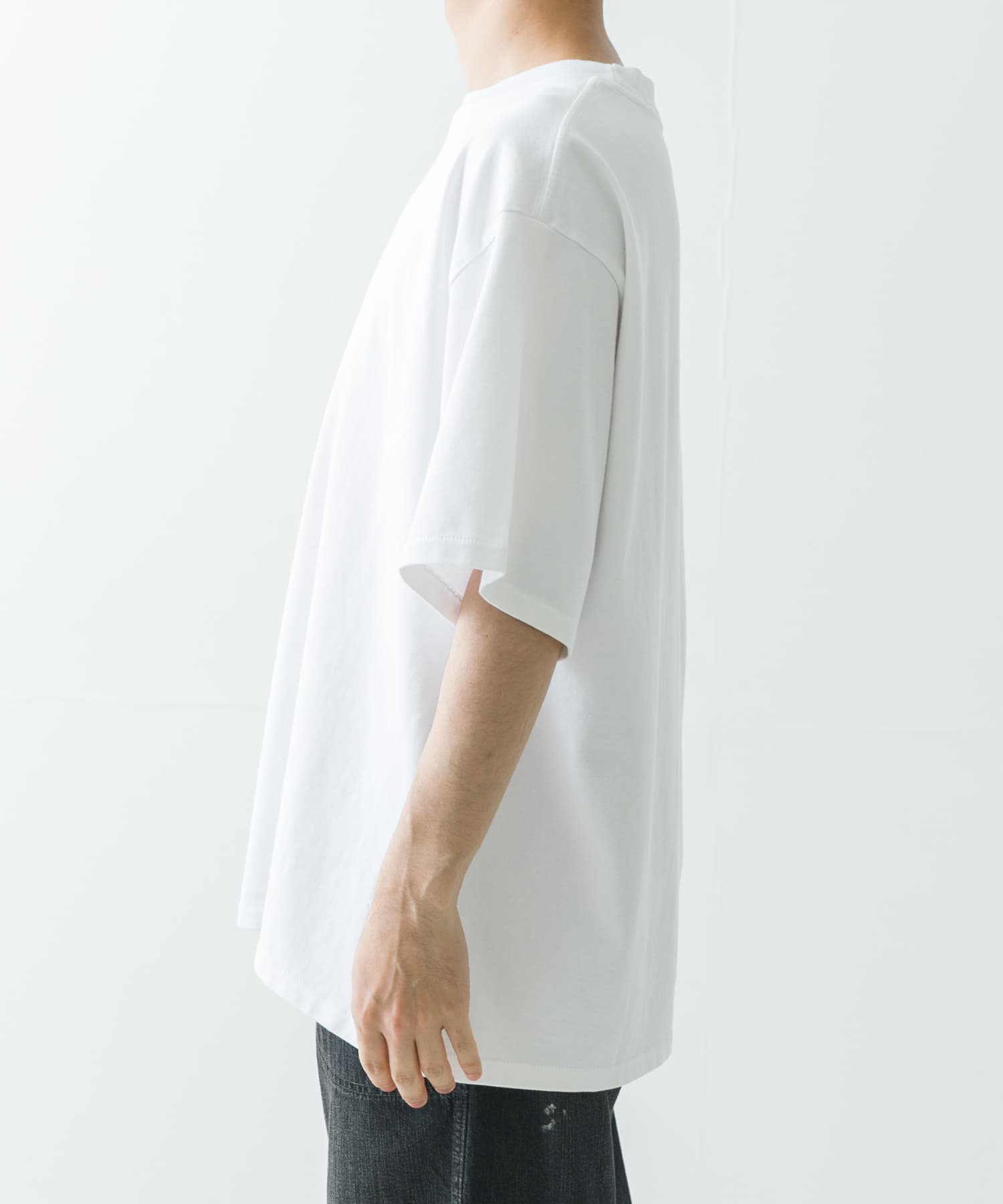身長：172cm サイズ：1