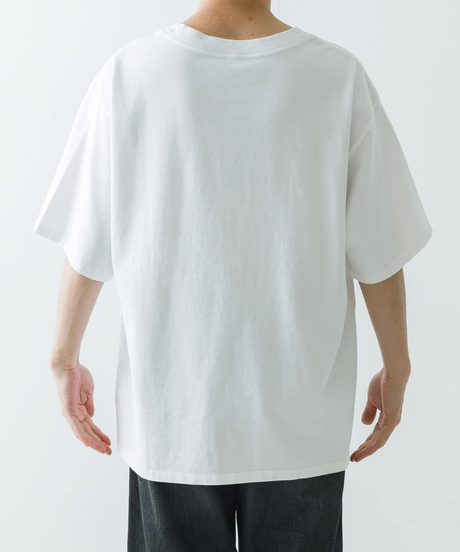 身長：172cm サイズ：1