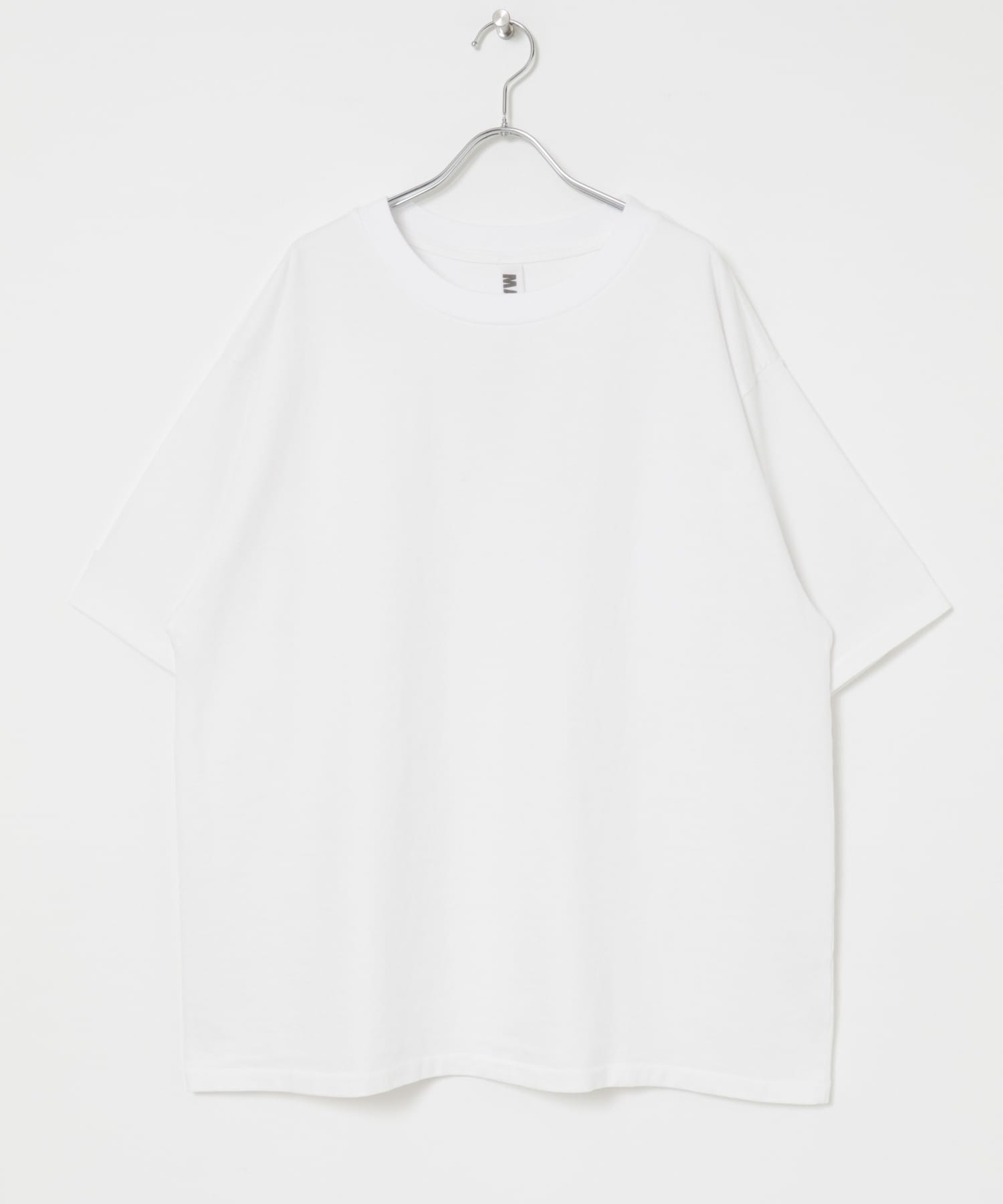 FORNIGNER　Made in USA T-shirts WHITE 1