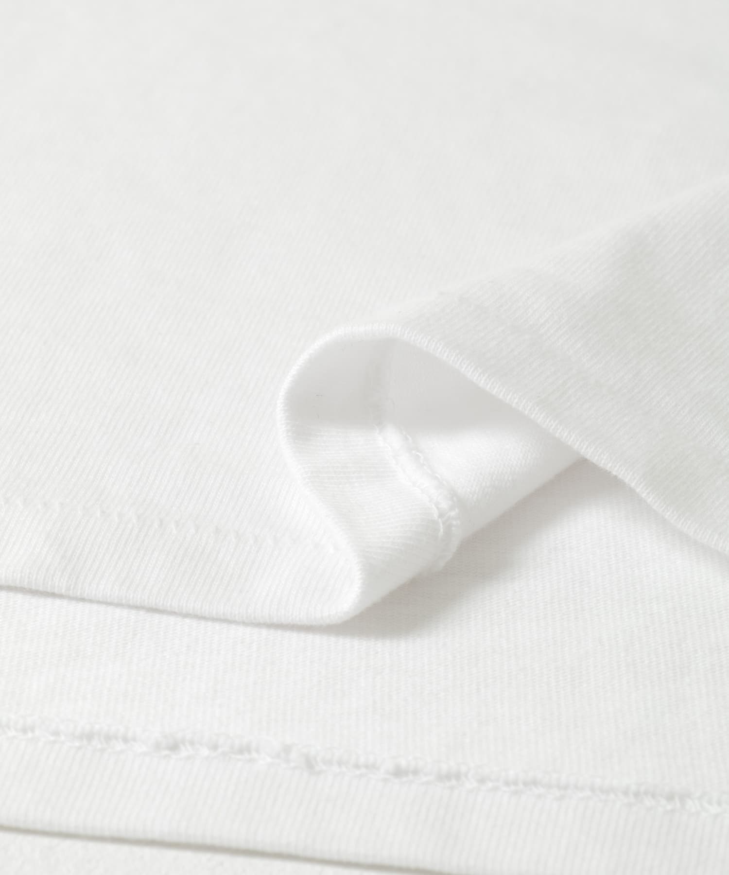 FORNIGNER　Made in USA T-shirts WHITE 1