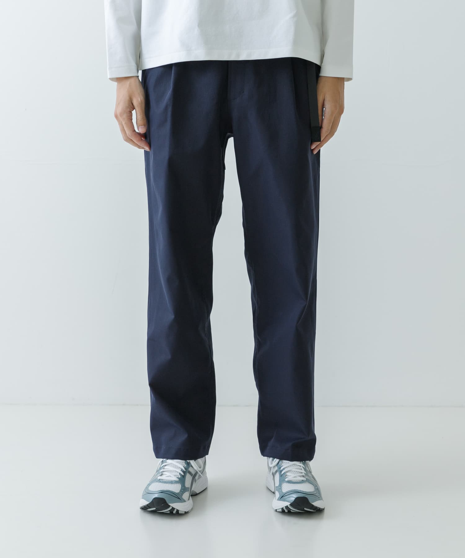身長：185cm サイズ：L