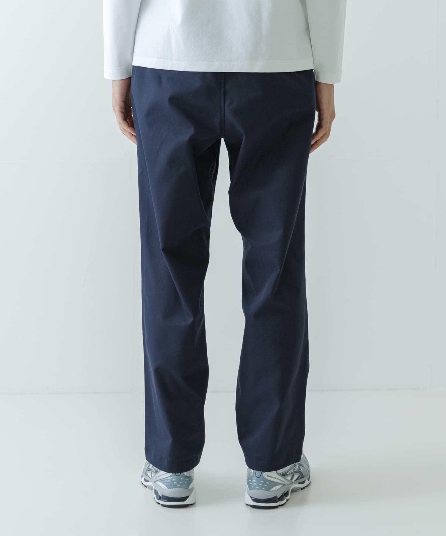 身長：185cm サイズ：L