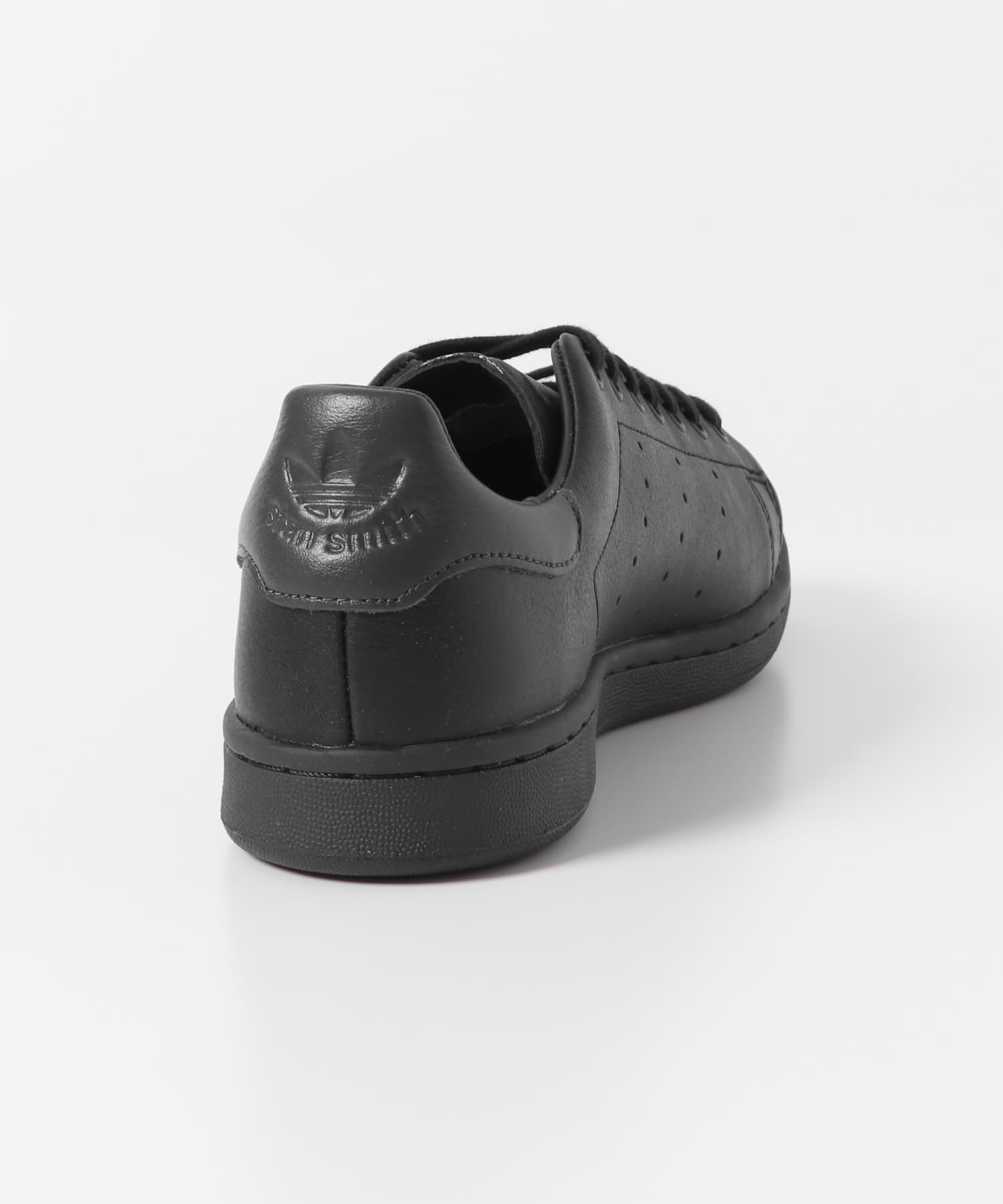 adidas　STAN SMITH LUX BLACK 26
