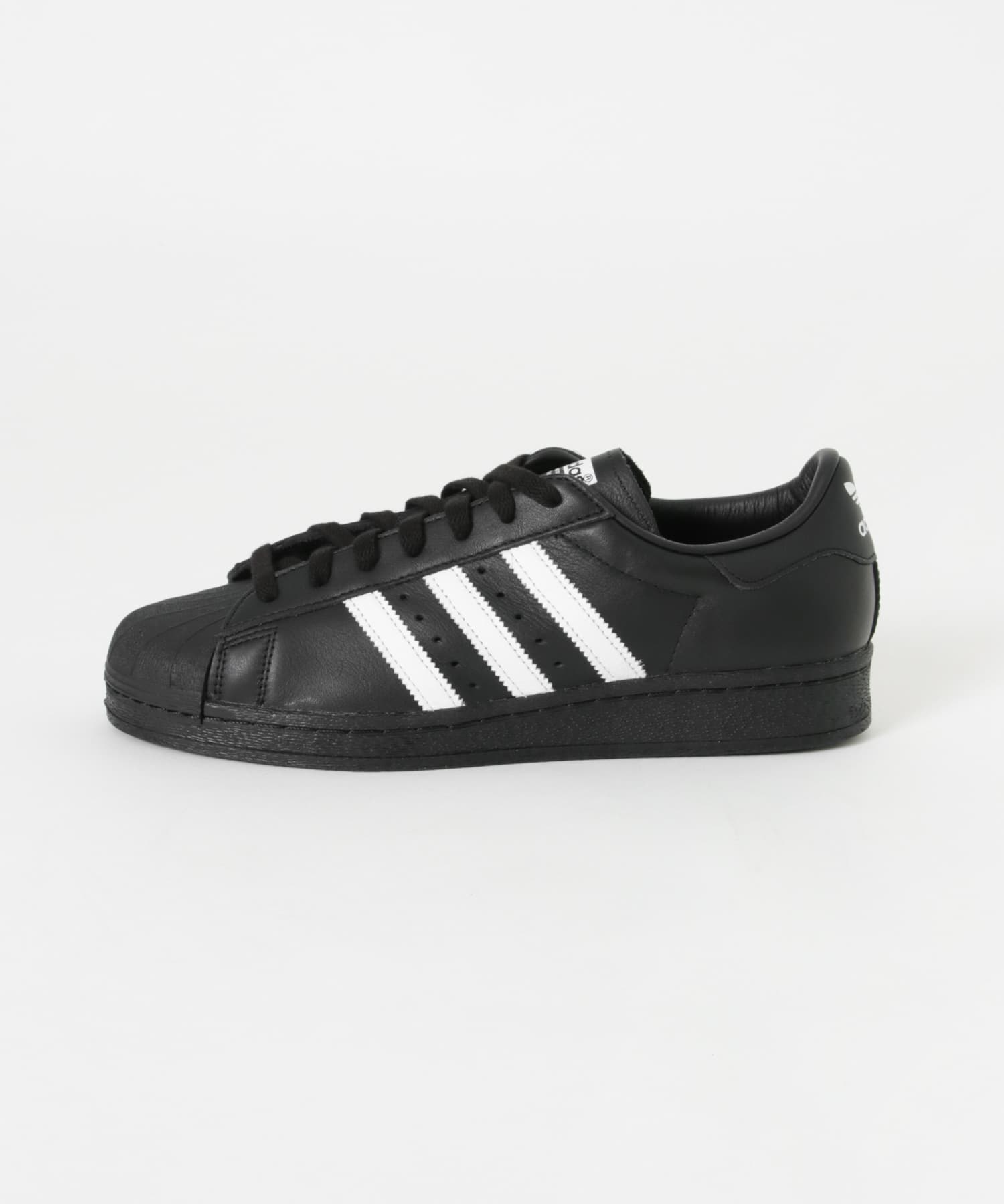adidas　SUPERSTAR 82 BLK/WHT 26